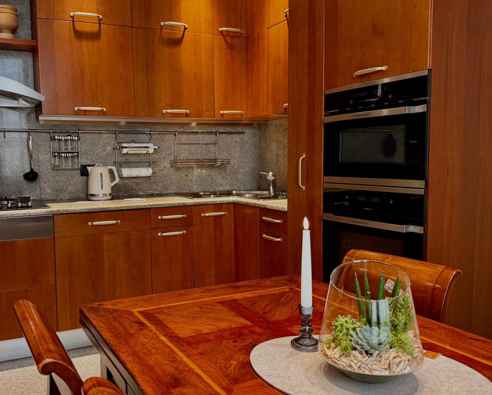 Apartment Nama Boutique
