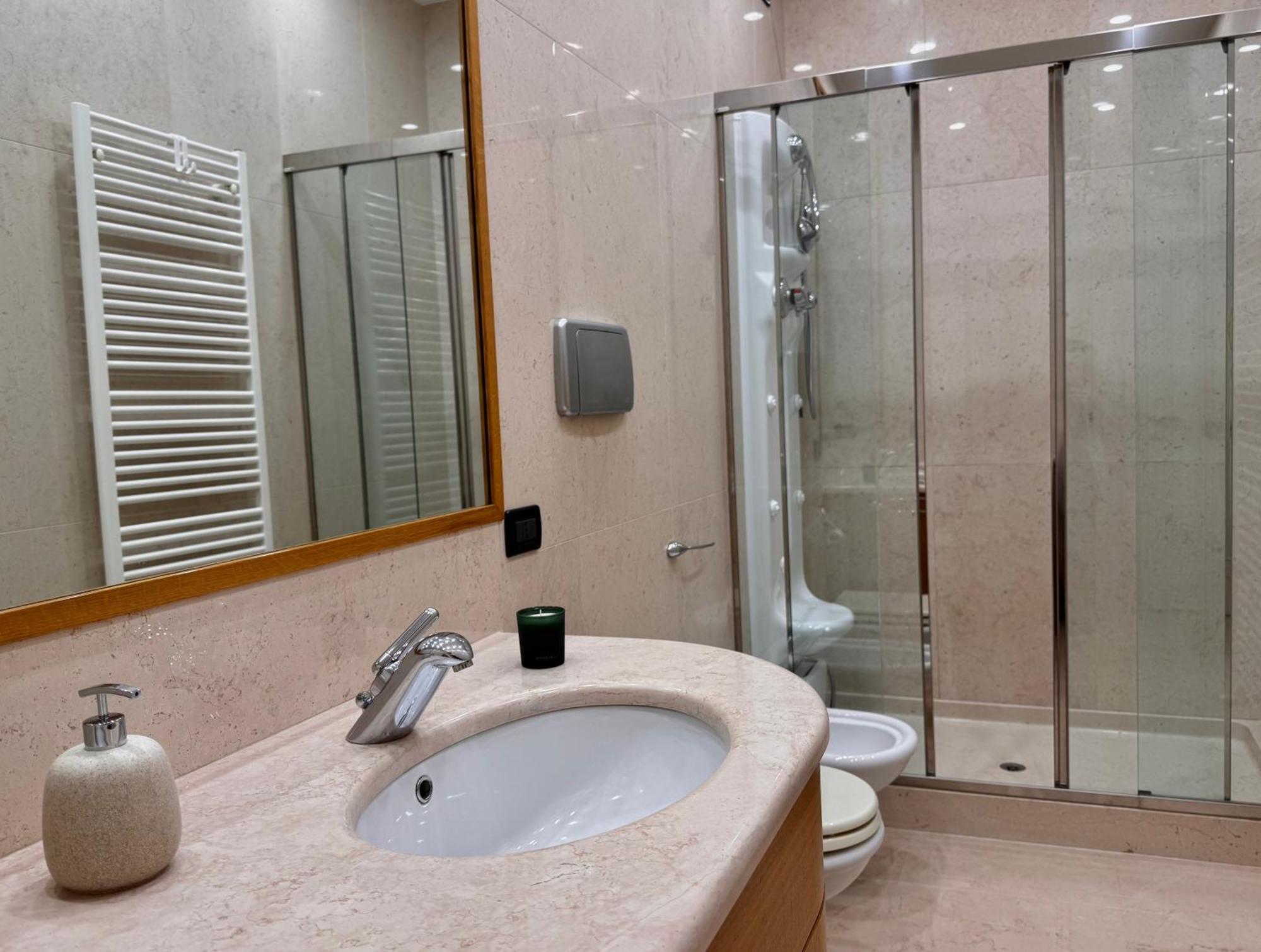 Nama Boutique Apartment Venice