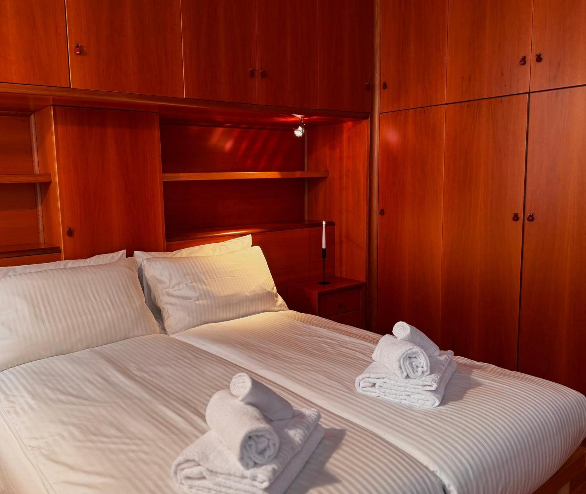 Nama Boutique Apartment