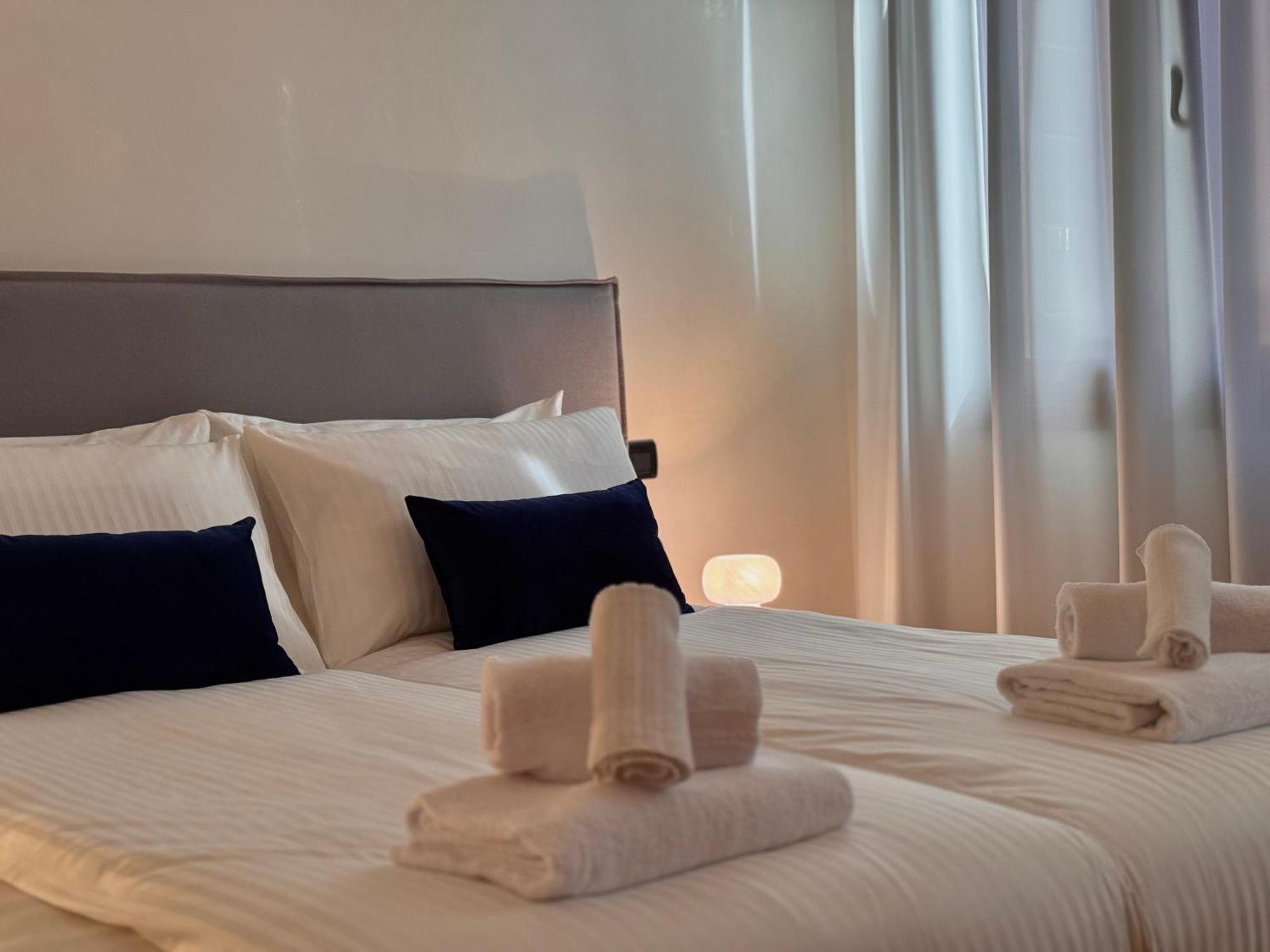 Nama Boutique Apartment