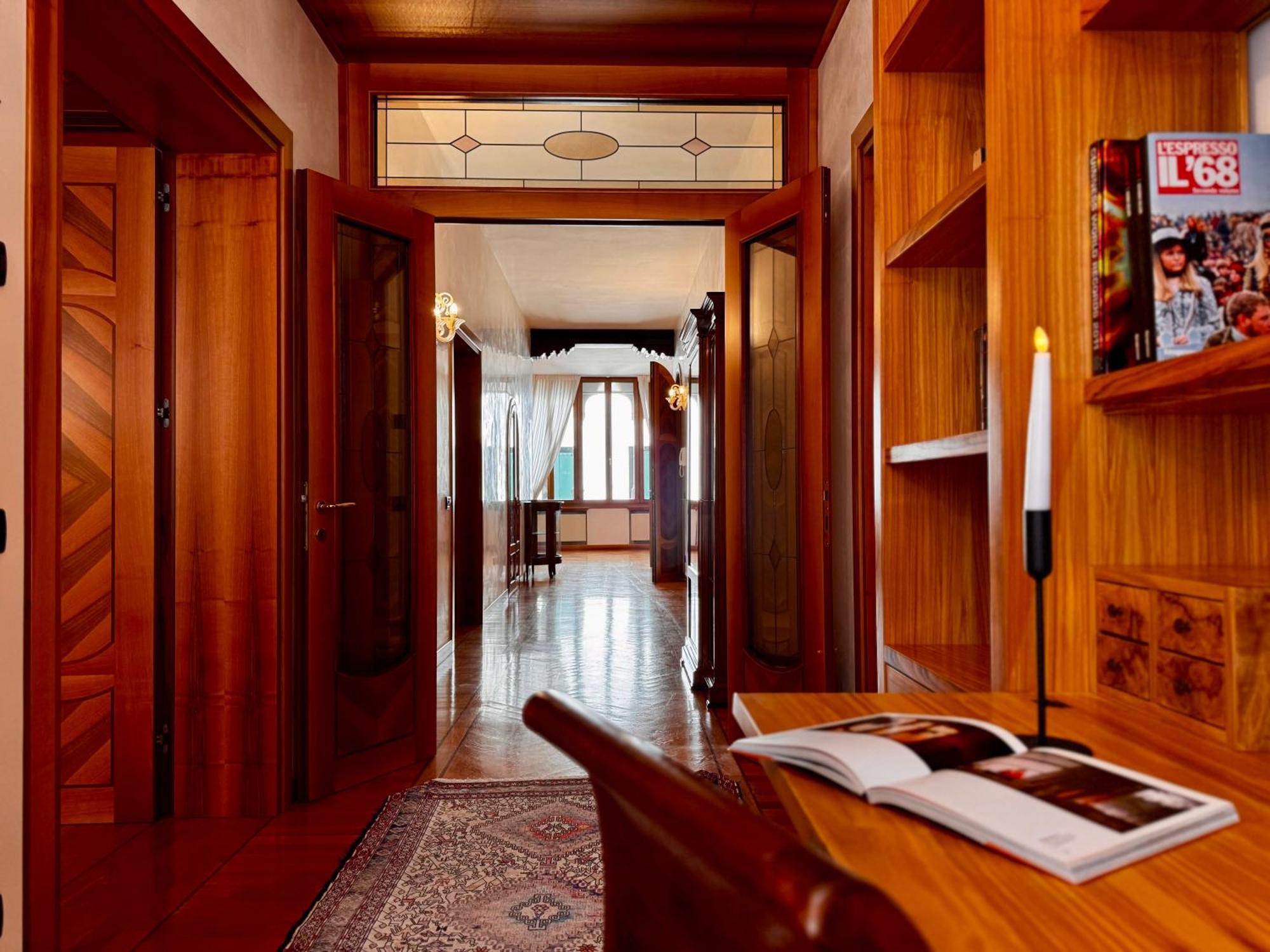 Apartment Nama Boutique *