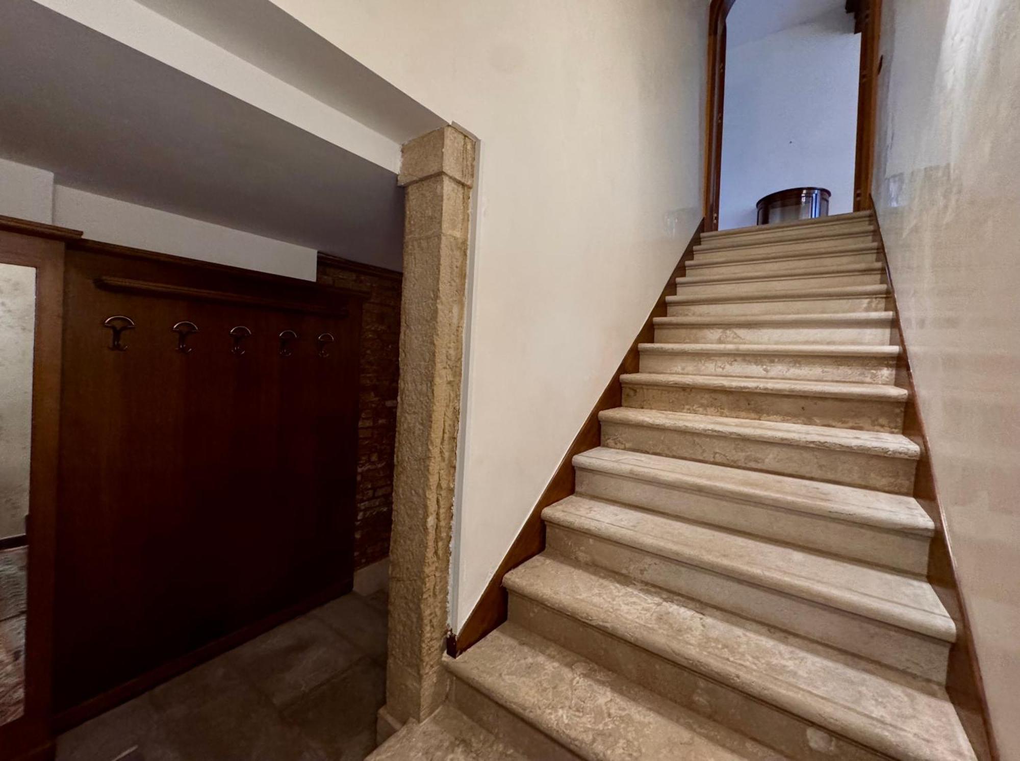 Nama Boutique Apartment Venice