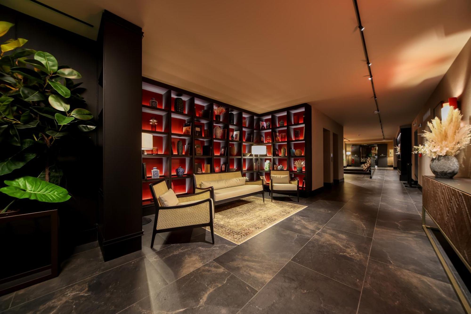 Universo & Nord Hotel Venice