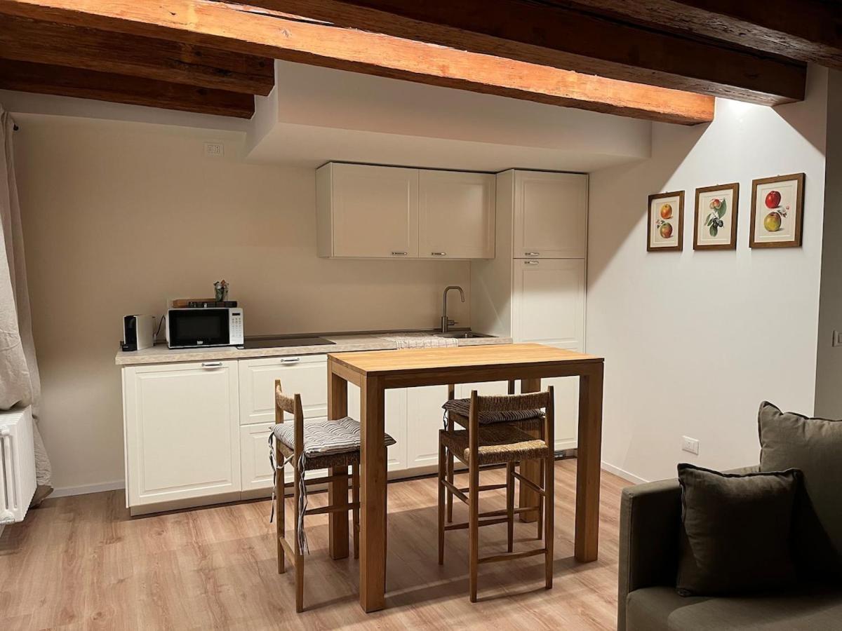 Apartment Venexiana Venice