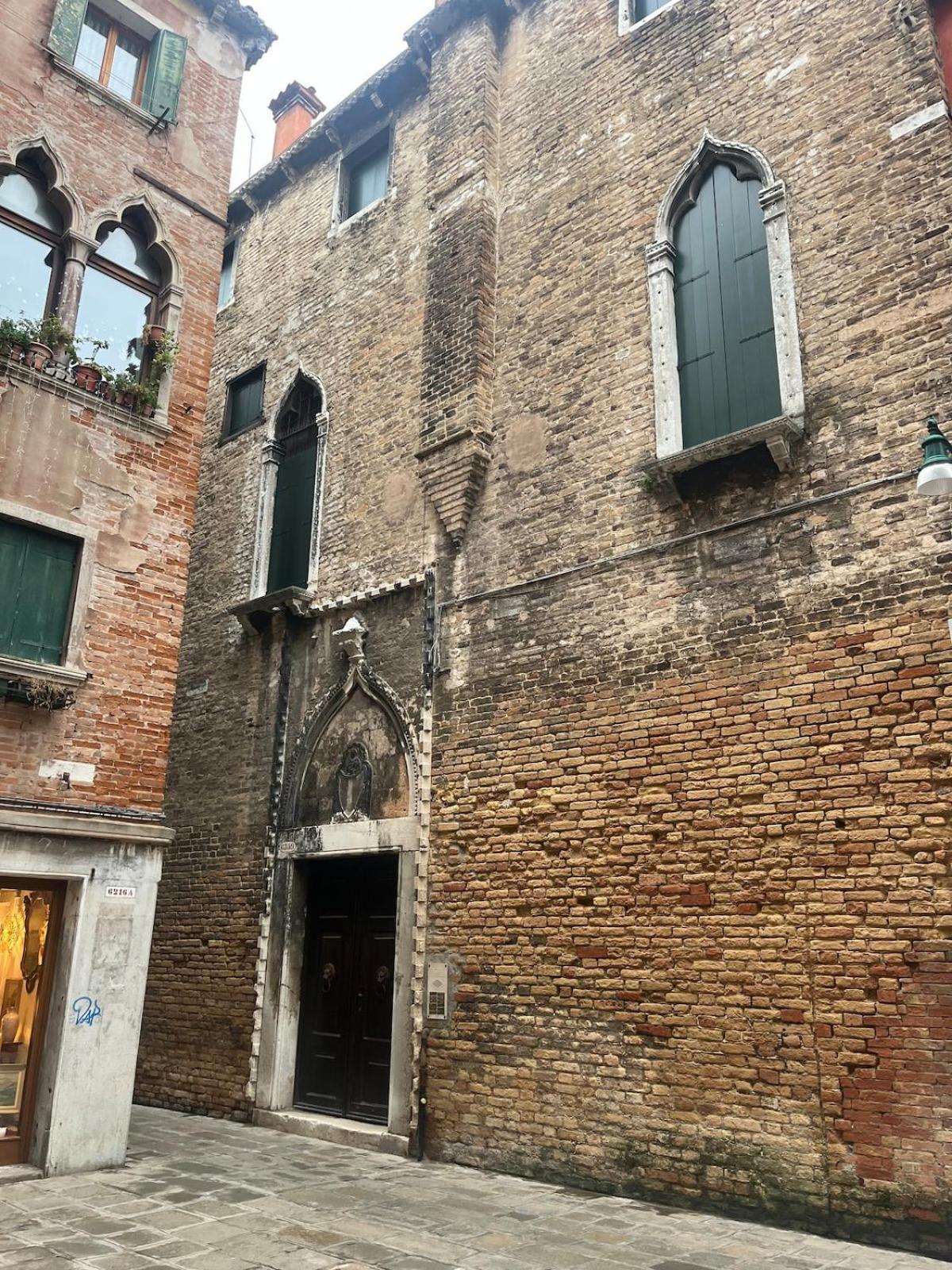 Venexiana Apartment Venice