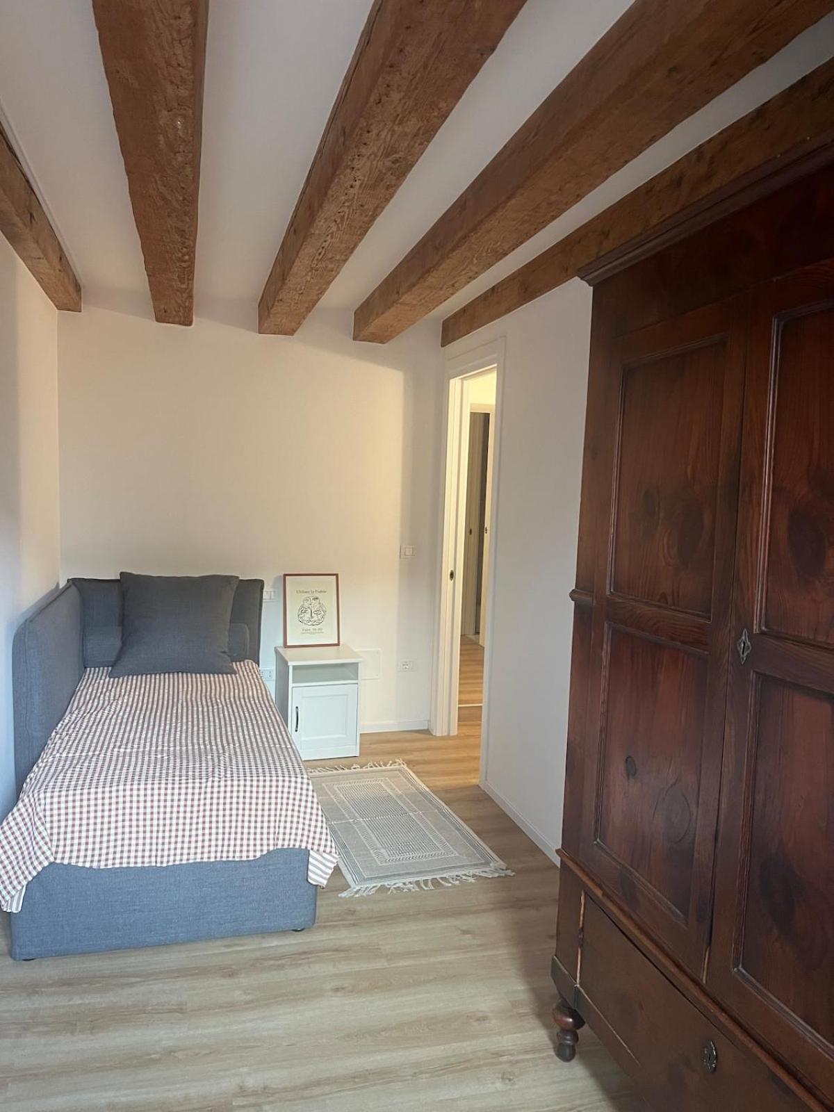 Apartment Venexiana Venice