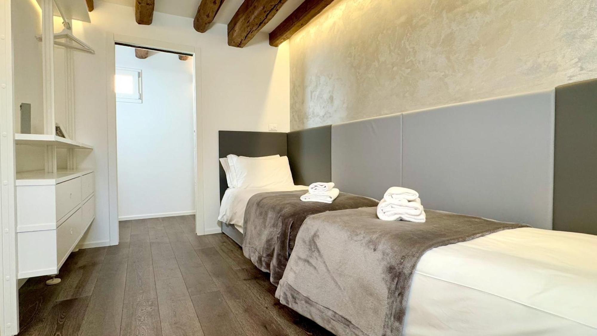 Cannaregio Apartment Venice