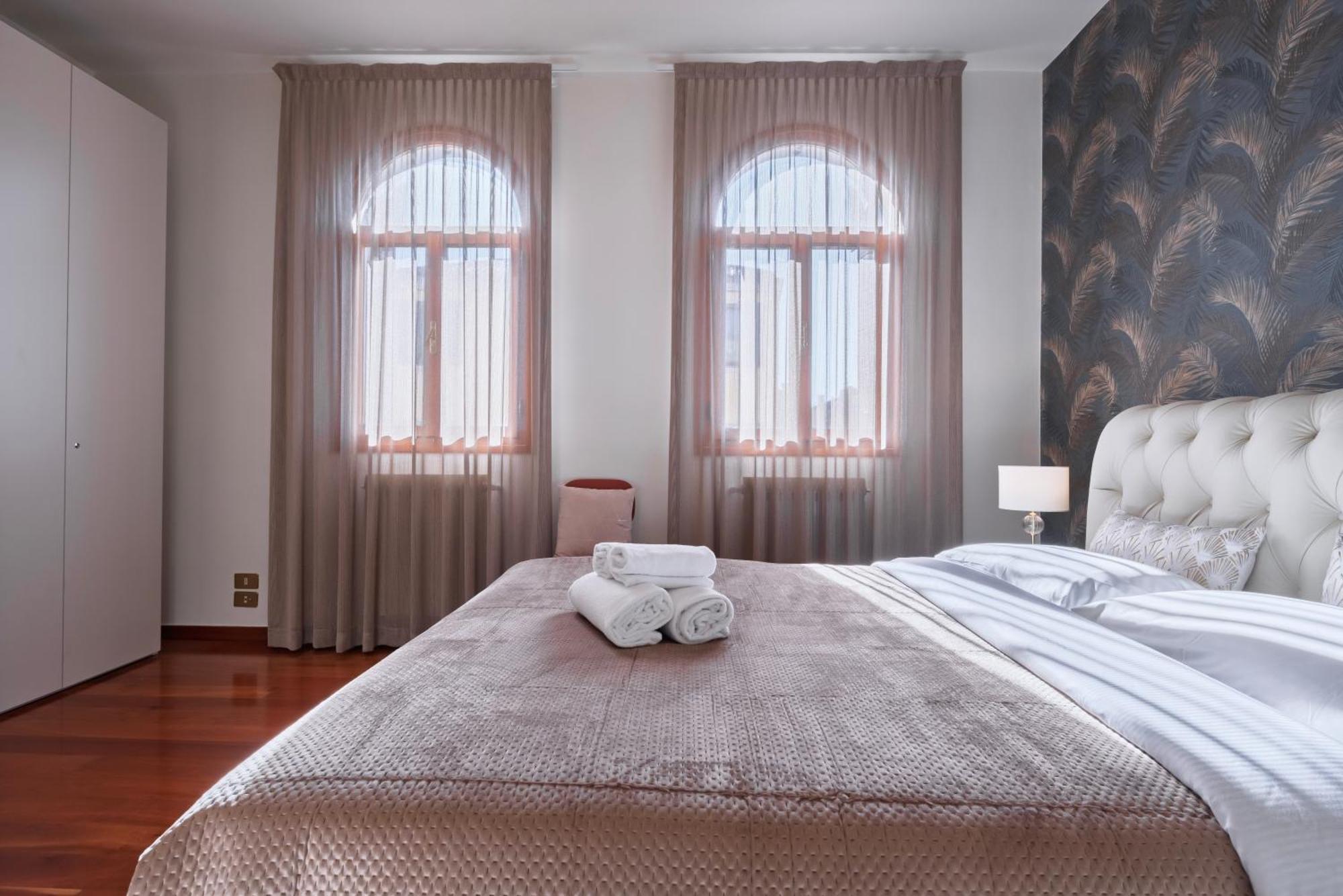 Apartamento Vista Canale *
