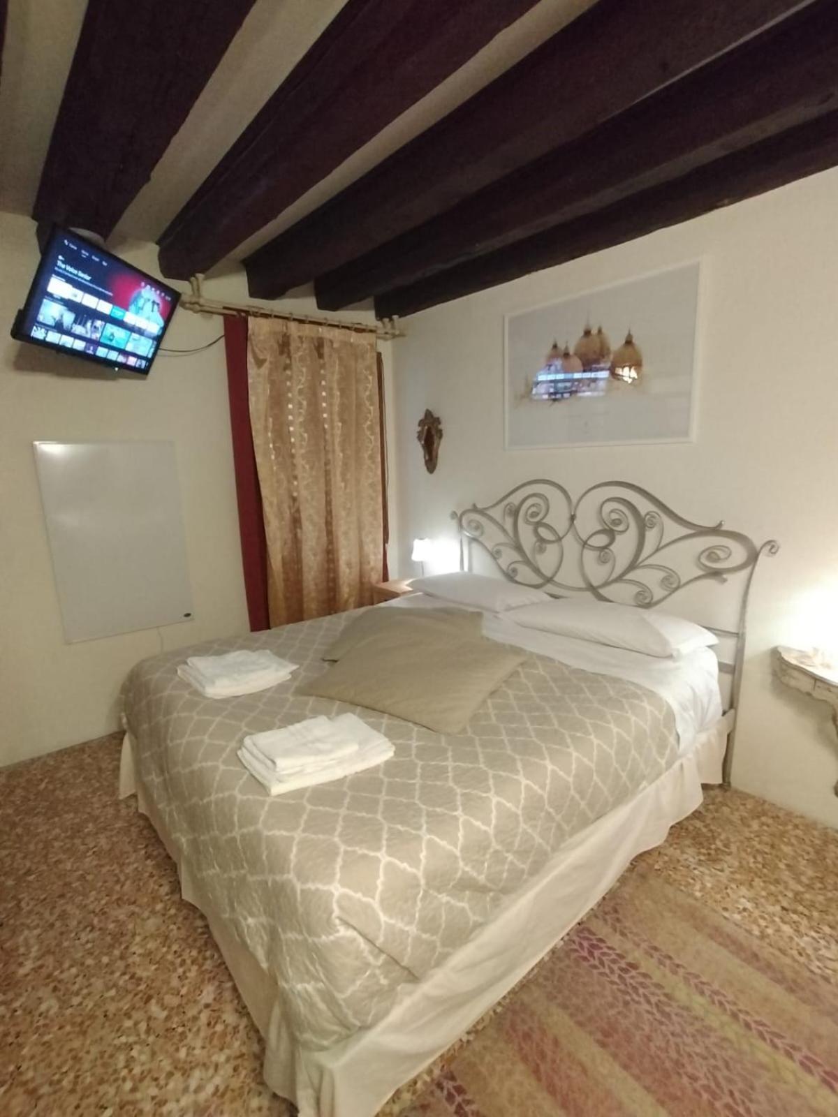 Historical Flat In Cannaregio, Apartment *