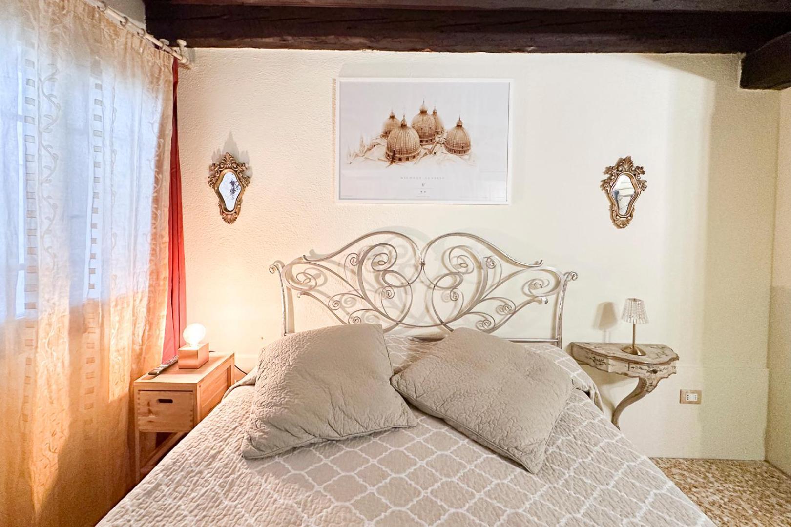Historical Flat In Cannaregio, * Venice