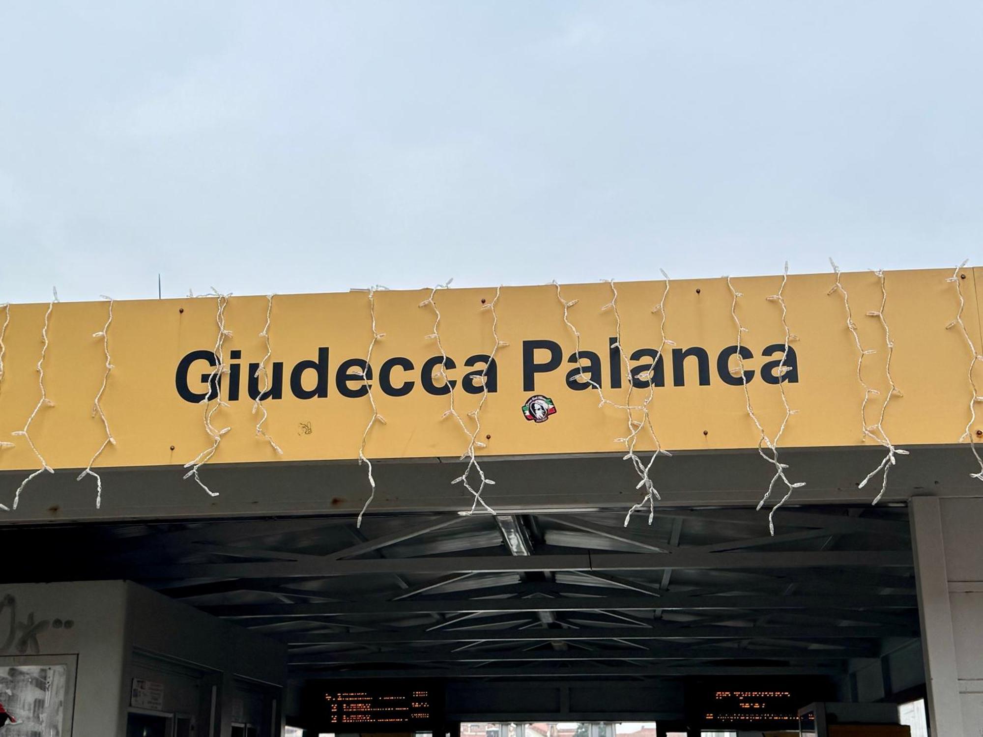 Grandma Mary Nel Con Ascensore Balcone Ac Internet Veloce Giudecca * Venice