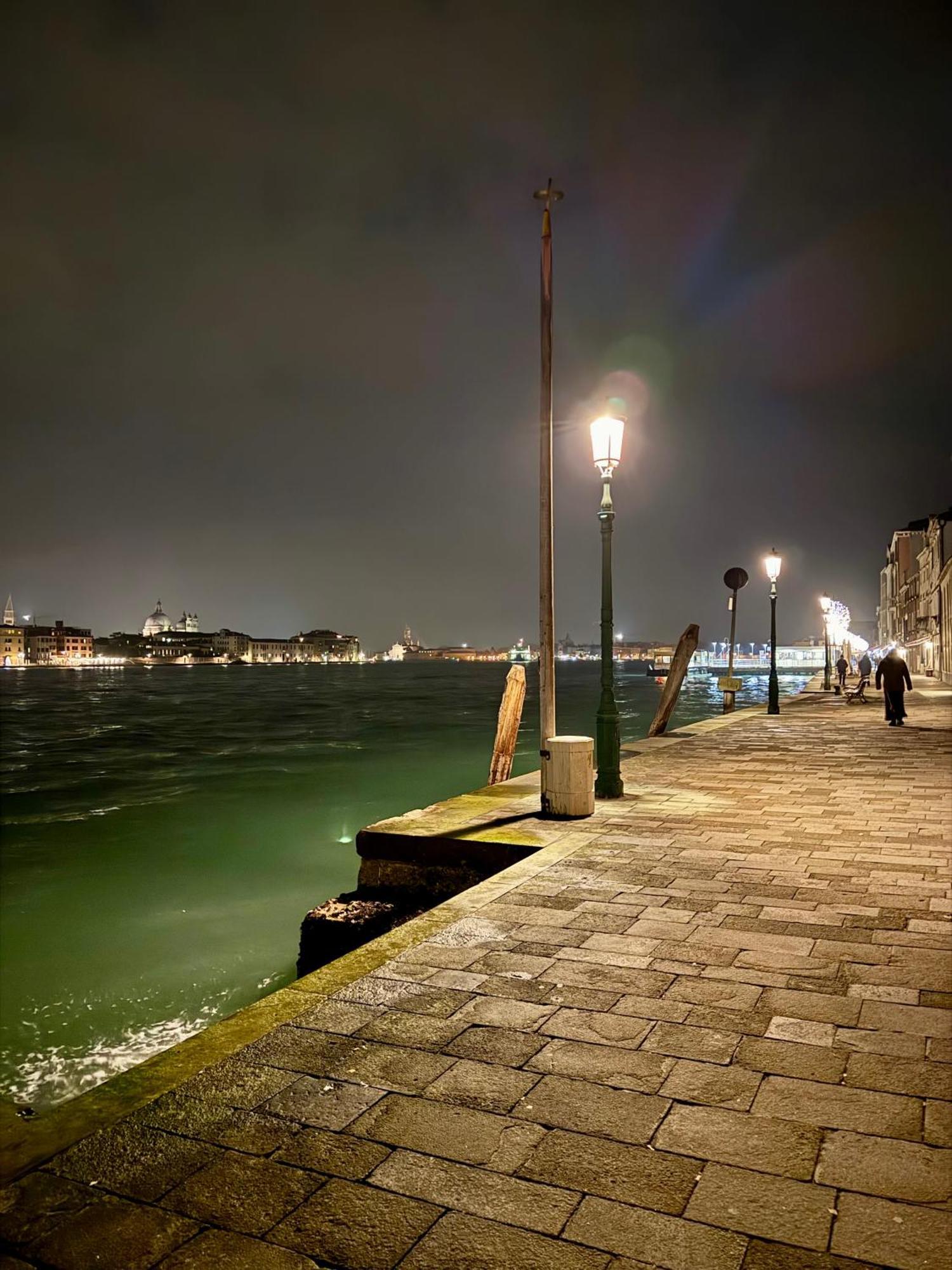 Apartment Grandma Mary Nel Con Ascensore Balcone Ac Internet Veloce Giudecca