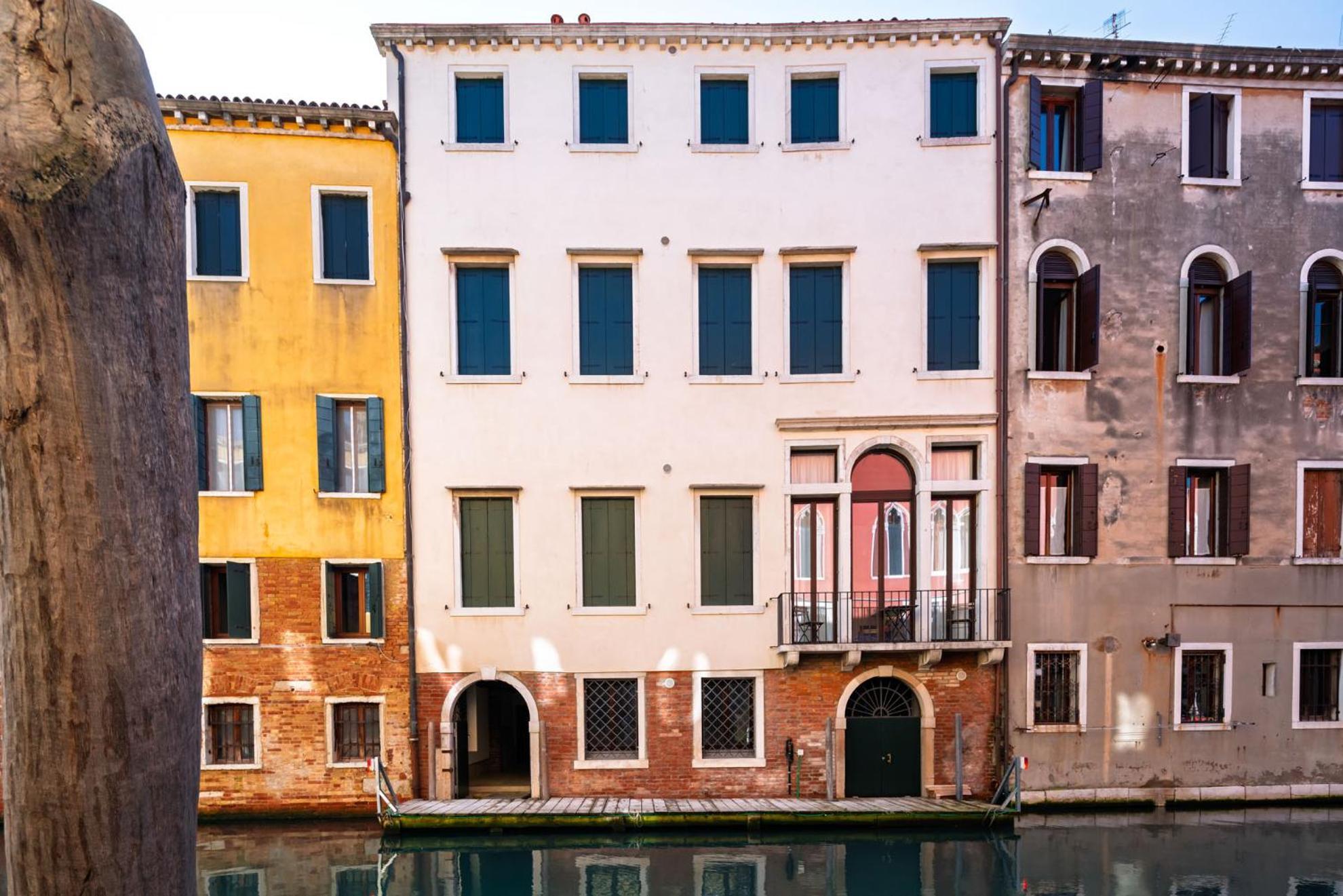 Ca' Maddalena - Perla * Veneza