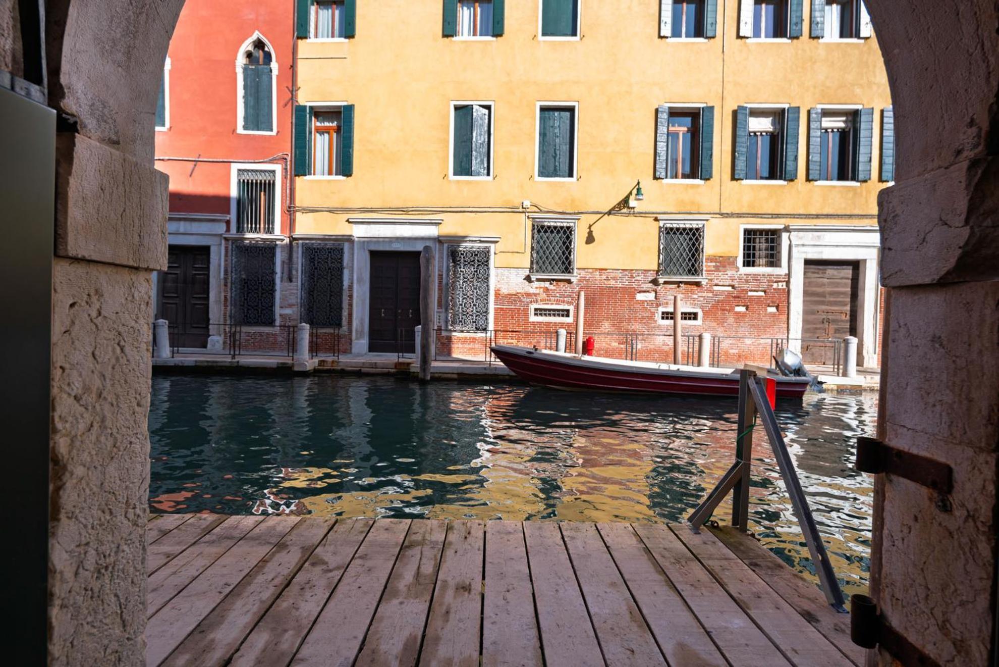Apartamento Ca' Maddalena - Perla *