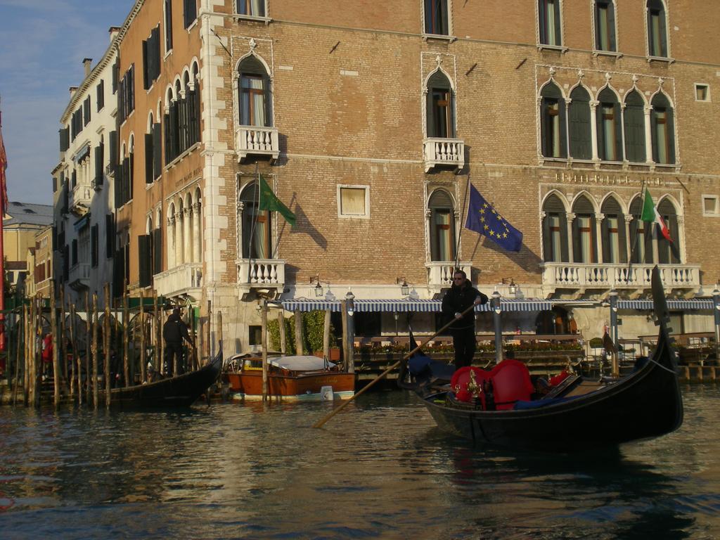 Ai Sognatori Veneza