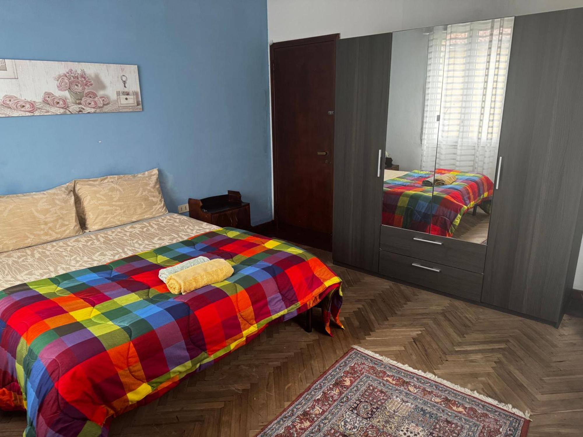 3 Minutes From Train Veneza