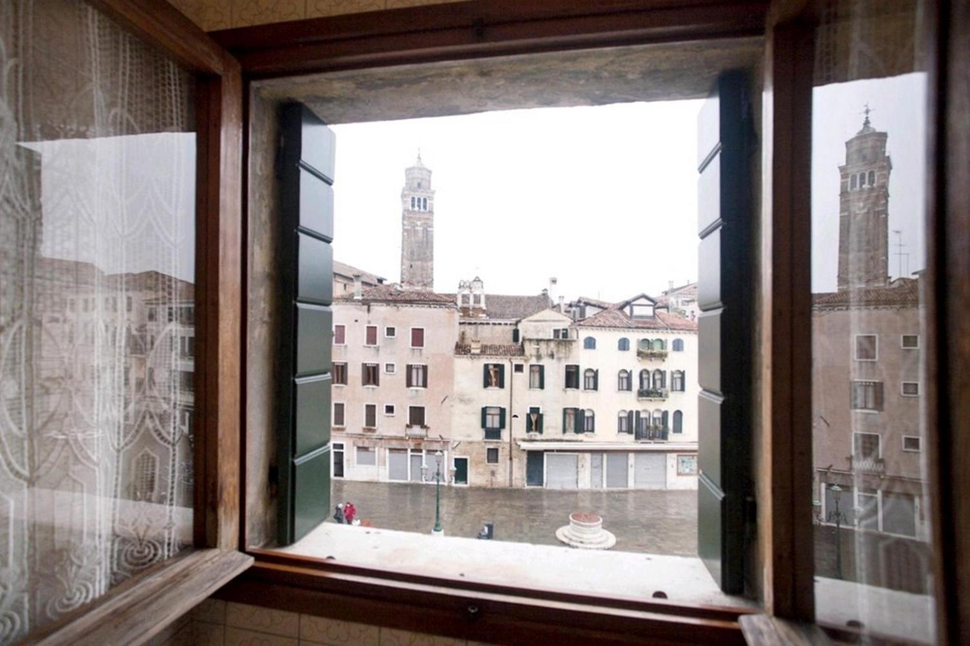 Stefano F3 - Locappart Apartamento