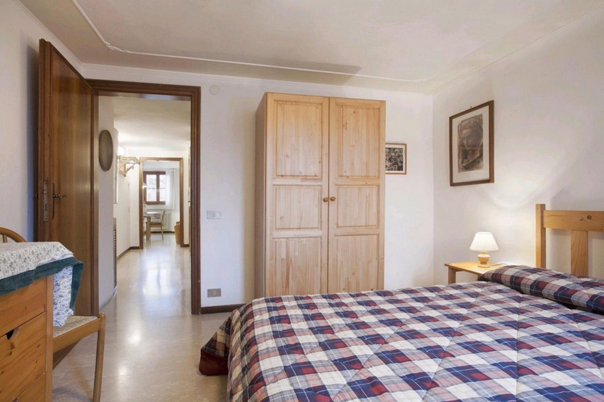 Apartamento Stefano F3 - Locappart Veneza
