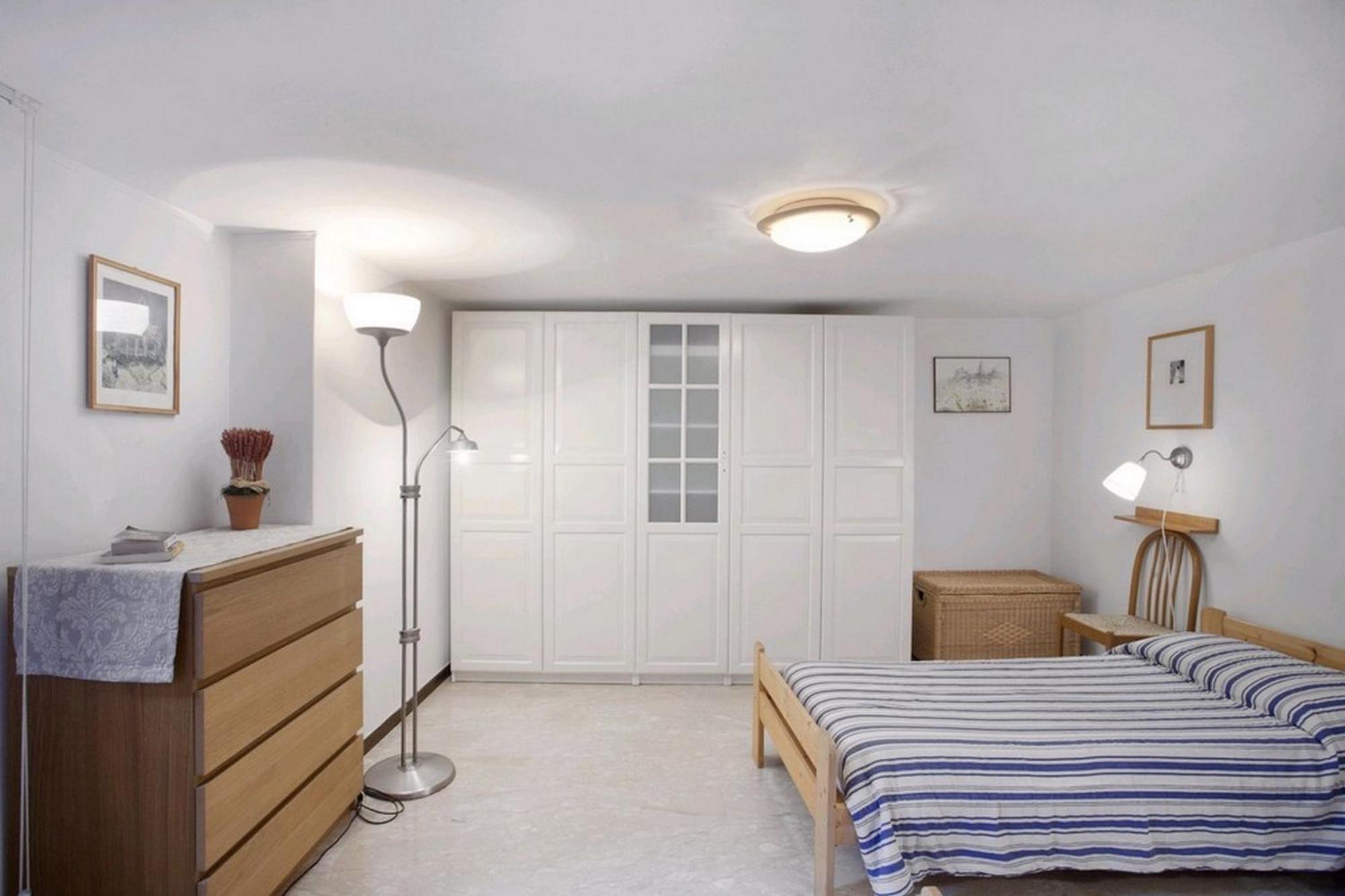 Stefano F3 - Locappart Apartamento