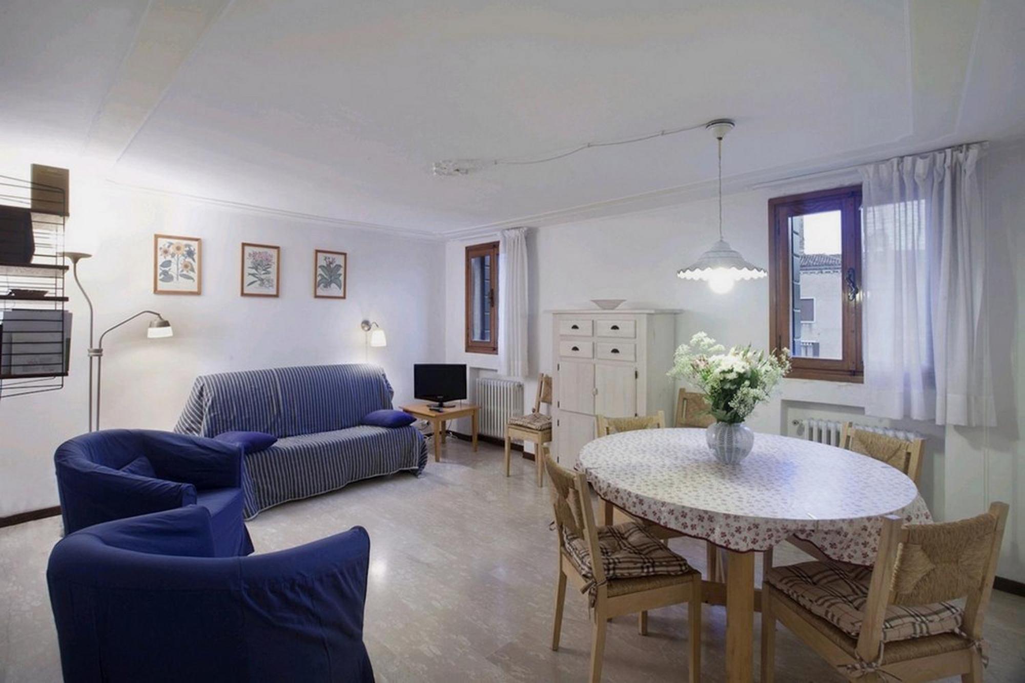Stefano F3 - Locappart Apartamento Veneza