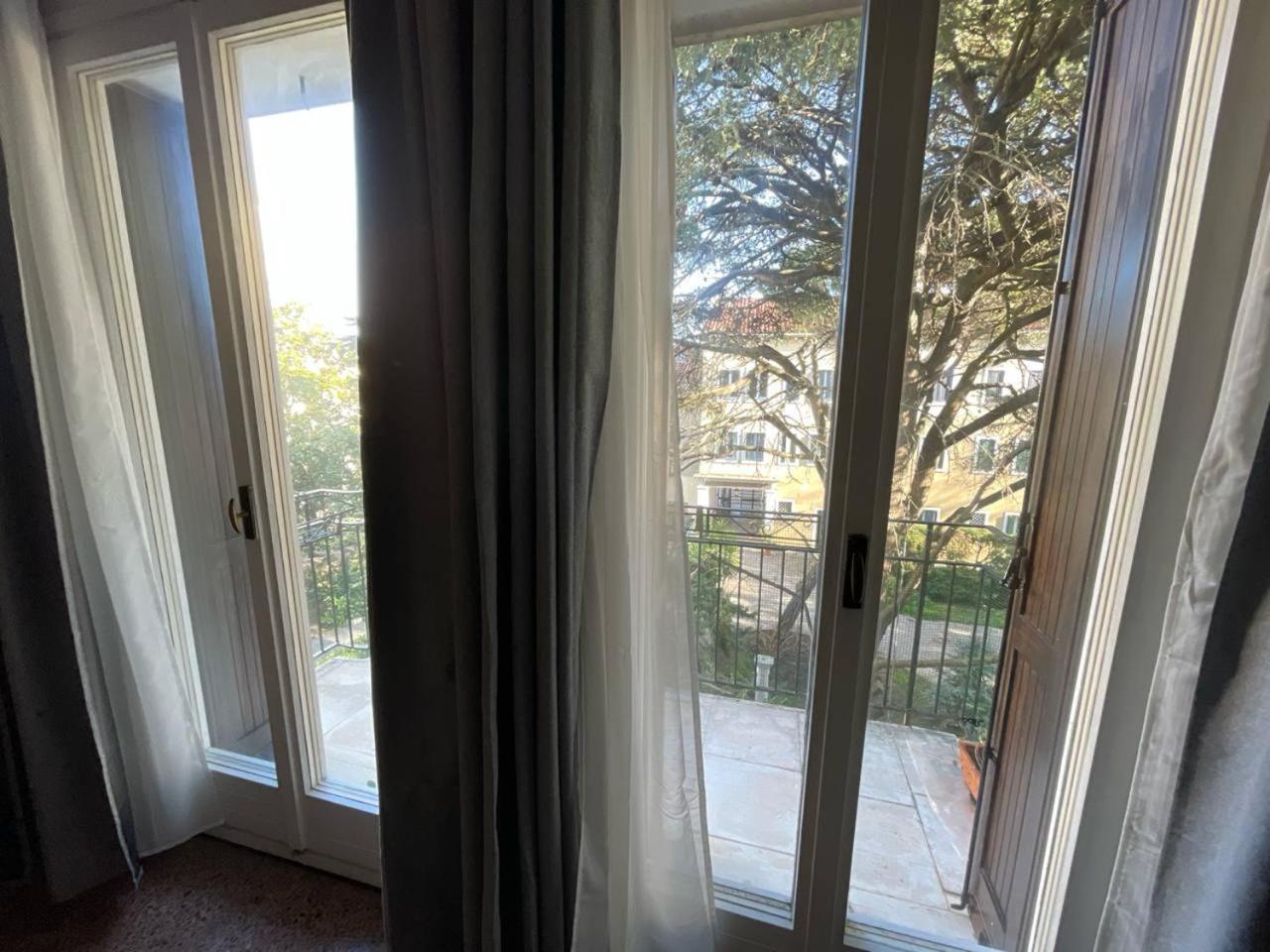Apartment Grandma Mary Nel Con Ascensore Balcone Ac Internet Veloce Giudecca