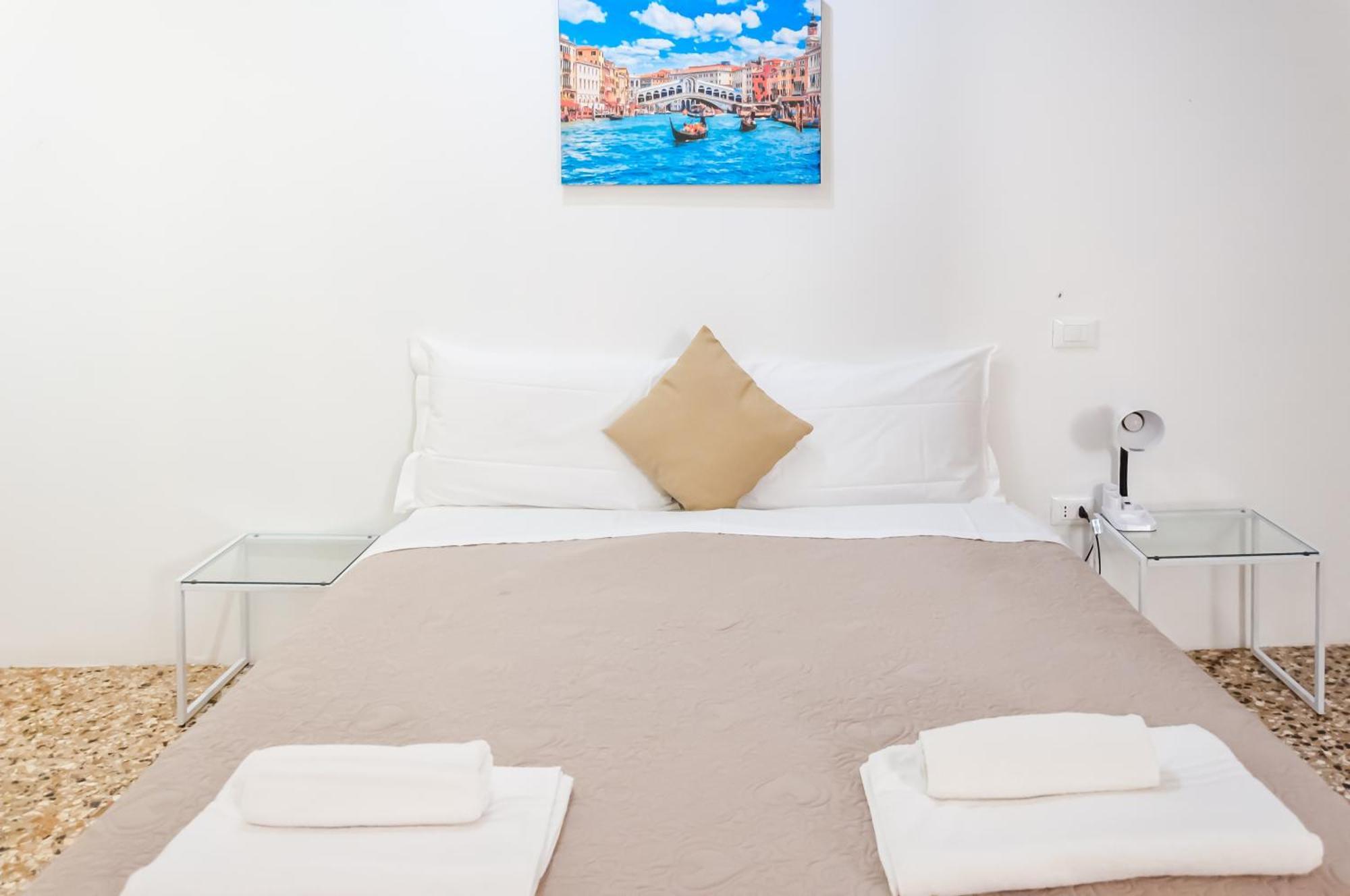 Apartment Bella *