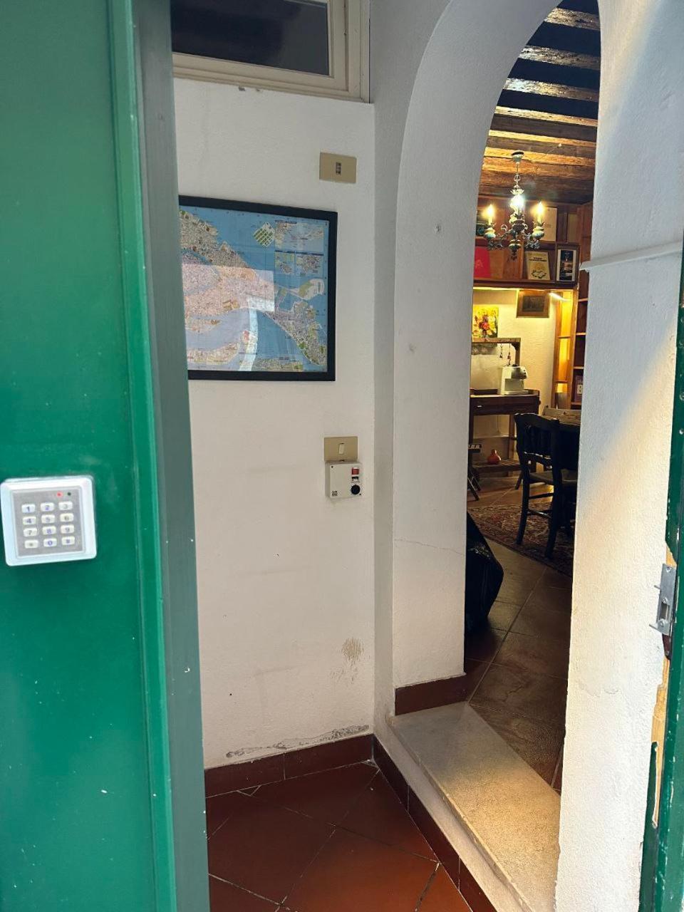 Venus Apartment