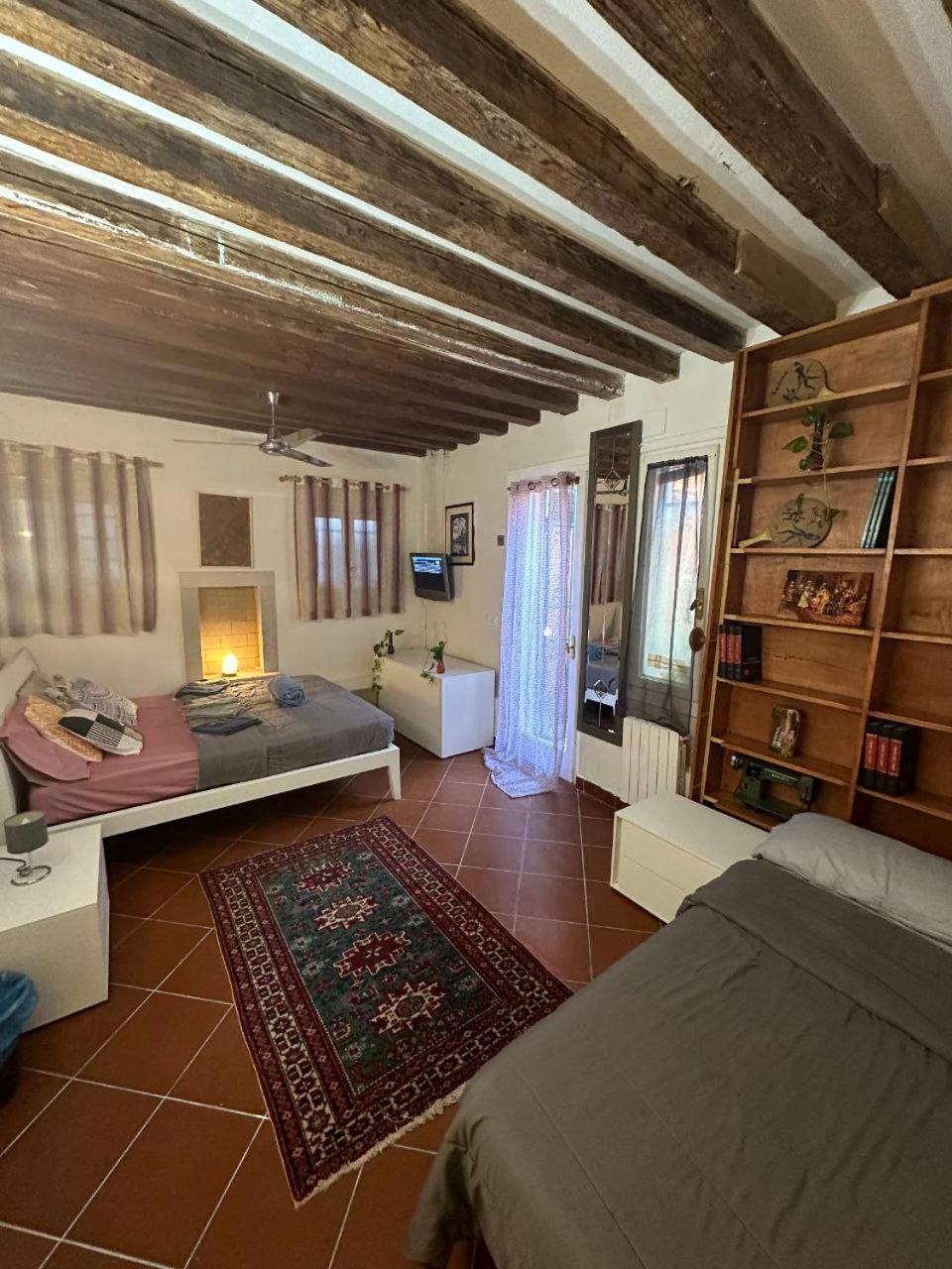 Apartment Venus Venice