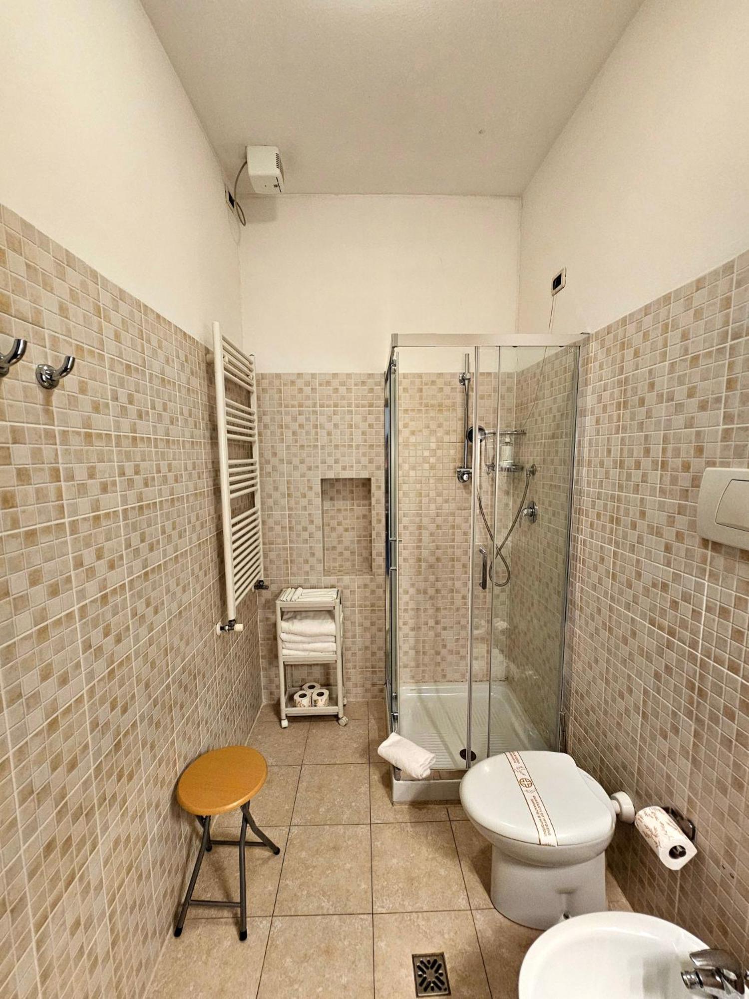 Antica Raffineria Guest house