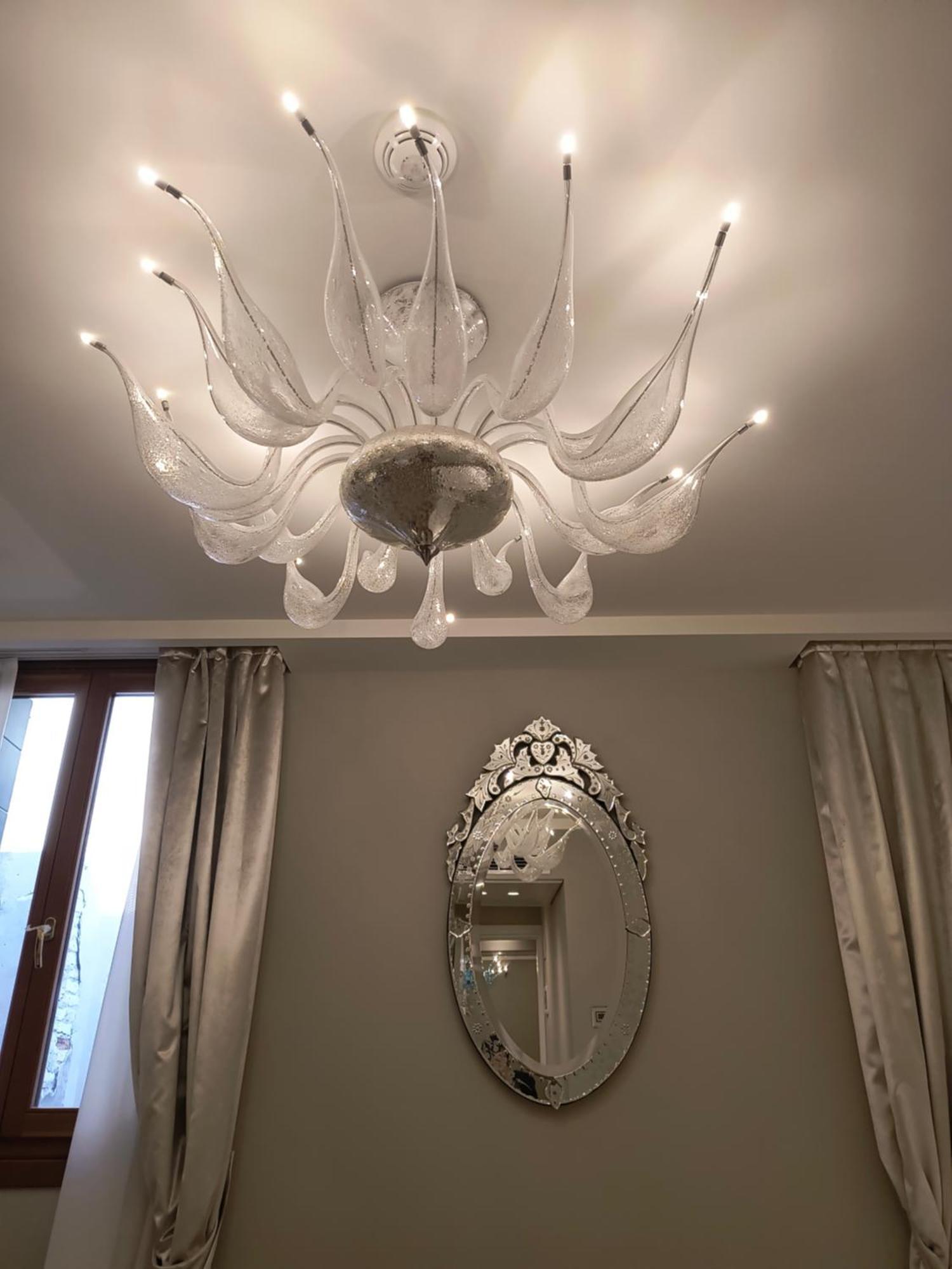 Bed & Breakfast Ca Dell'arte Palace Venice