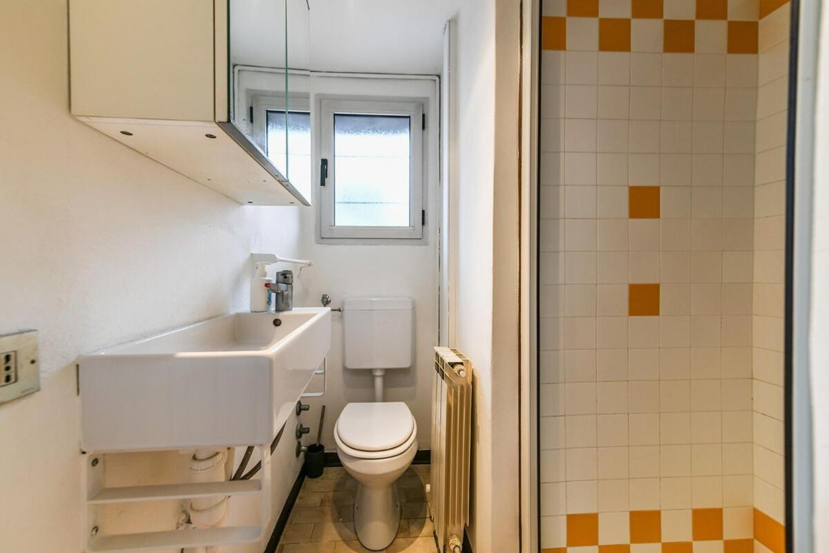 Apartment Ca Sorea A Venezia-cannaregio *