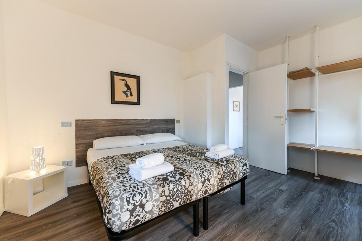 Apartment Ca Sorea A Venezia-cannaregio *