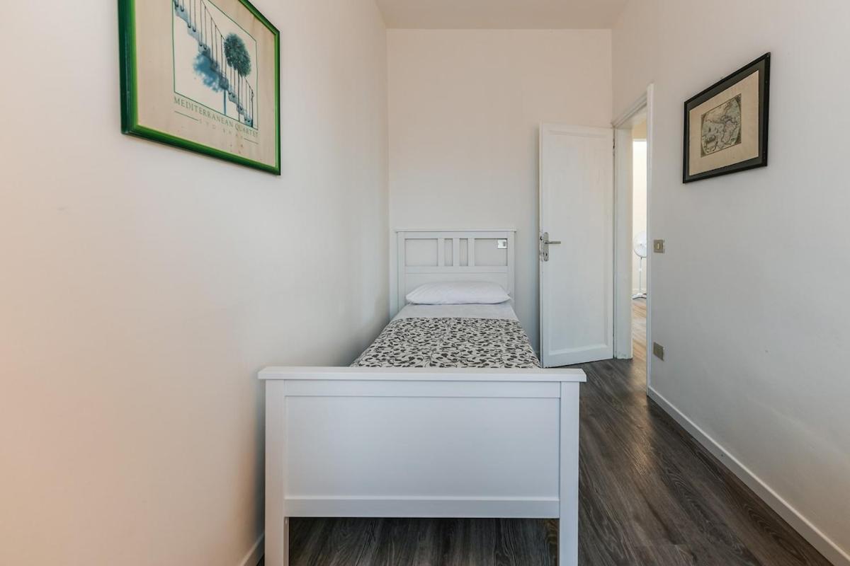 Ca Sorea A Venezia-cannaregio Apartment Venice