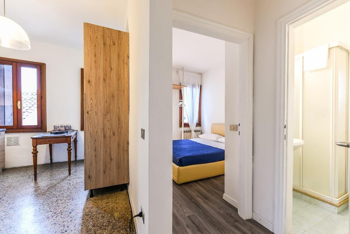 Apartment Ca Sorea A Venezia-cannaregio