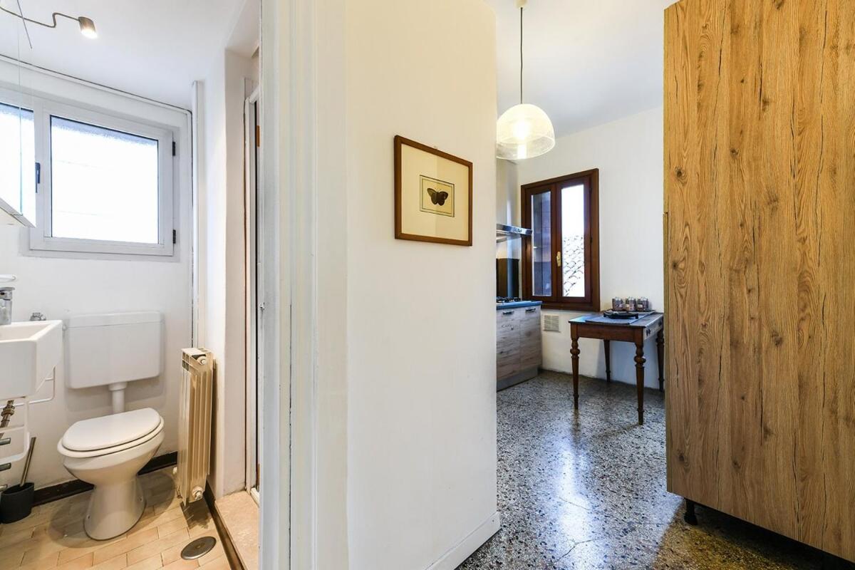 Ca Sorea A Venezia-cannaregio