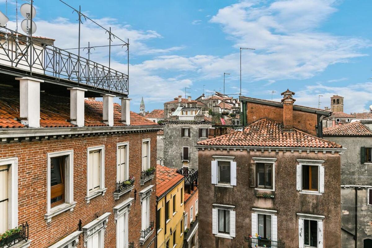 Ca Sorea A Venezia-cannaregio * Venice