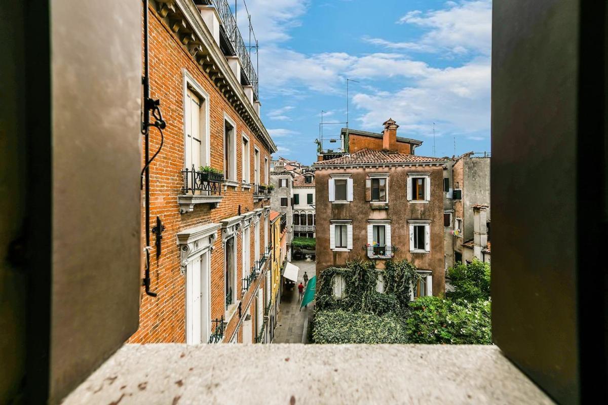 Ca Sorea A Venezia-cannaregio Apartment