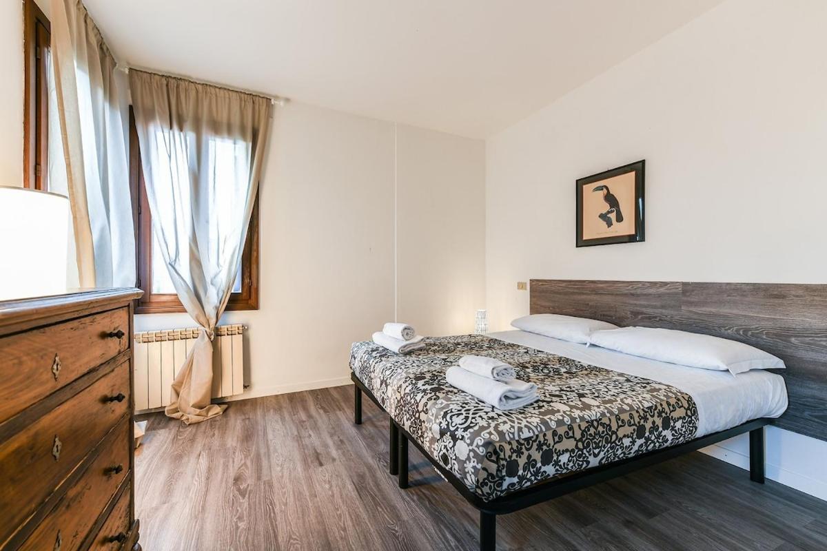 Apartment Ca Sorea A Venezia-cannaregio Venice