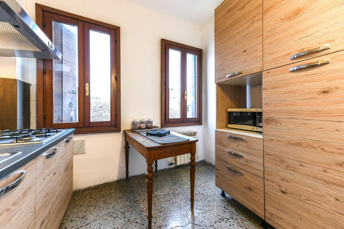 Ca Sorea A Venezia-cannaregio * Venice