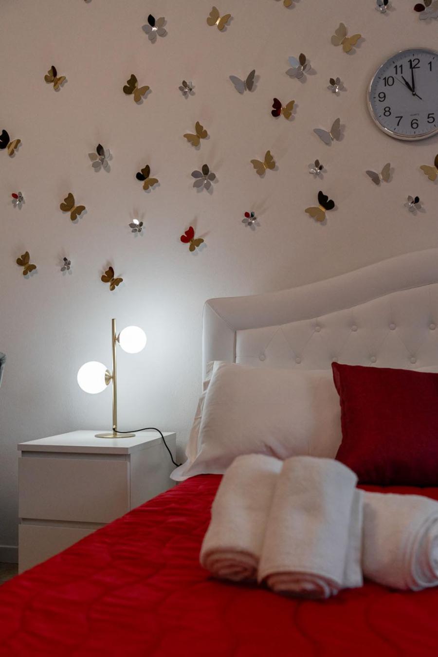 Alexa's - Elegance E Comfort For Apartment *