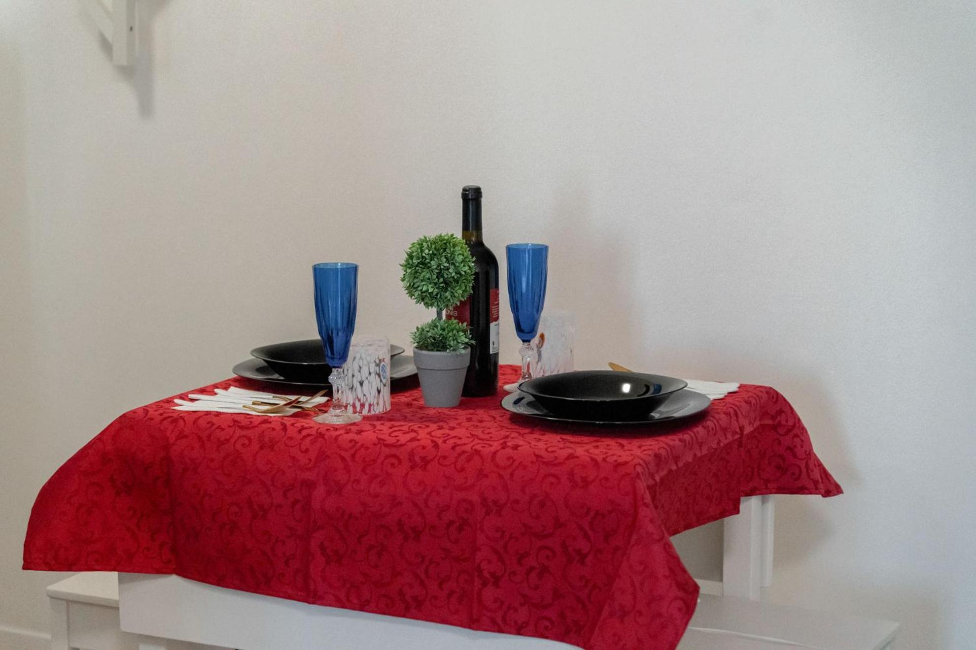 Alexa's - Elegance E Comfort For Apartment Venice