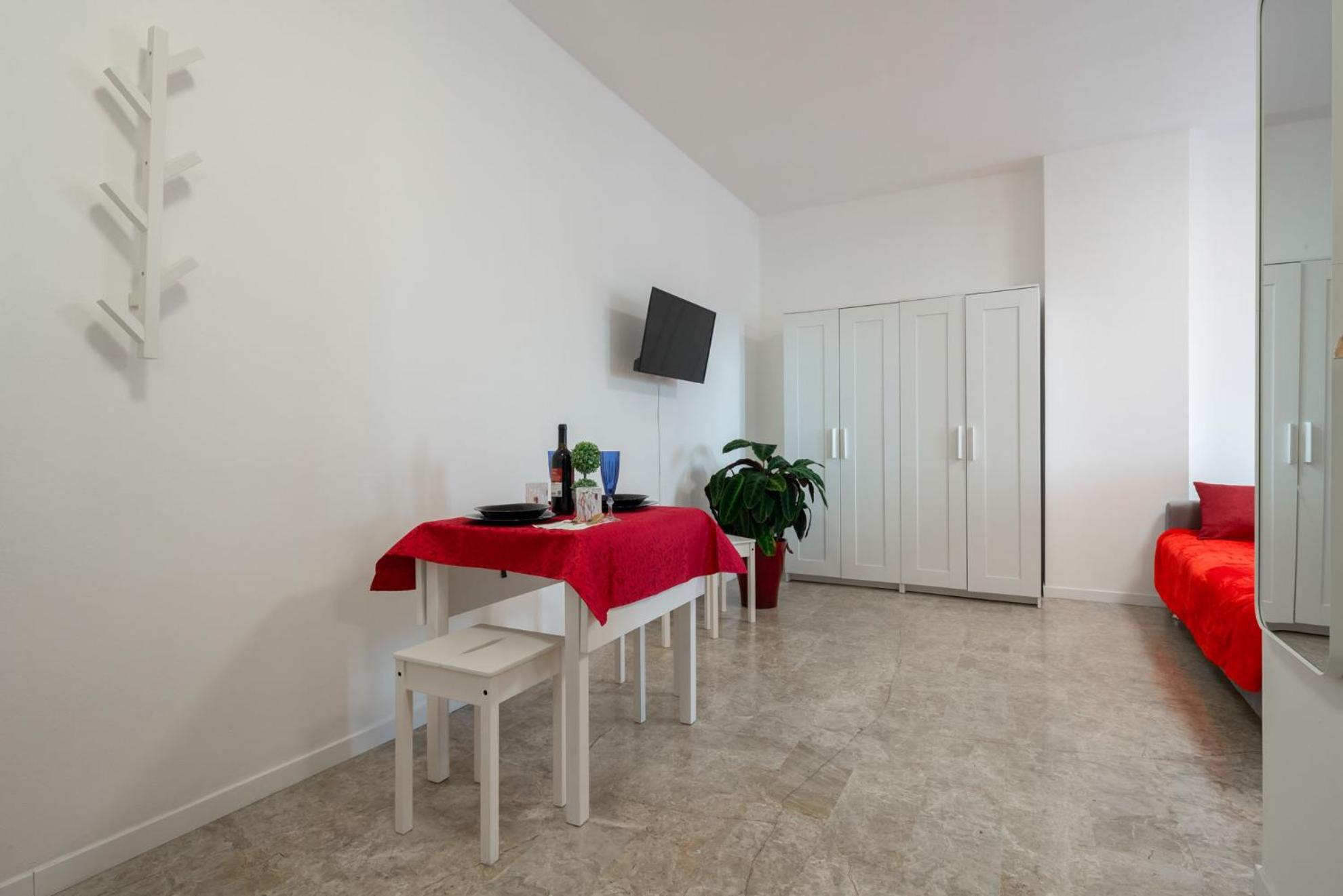 Alexa's - Elegance E Comfort For Apartment Venice