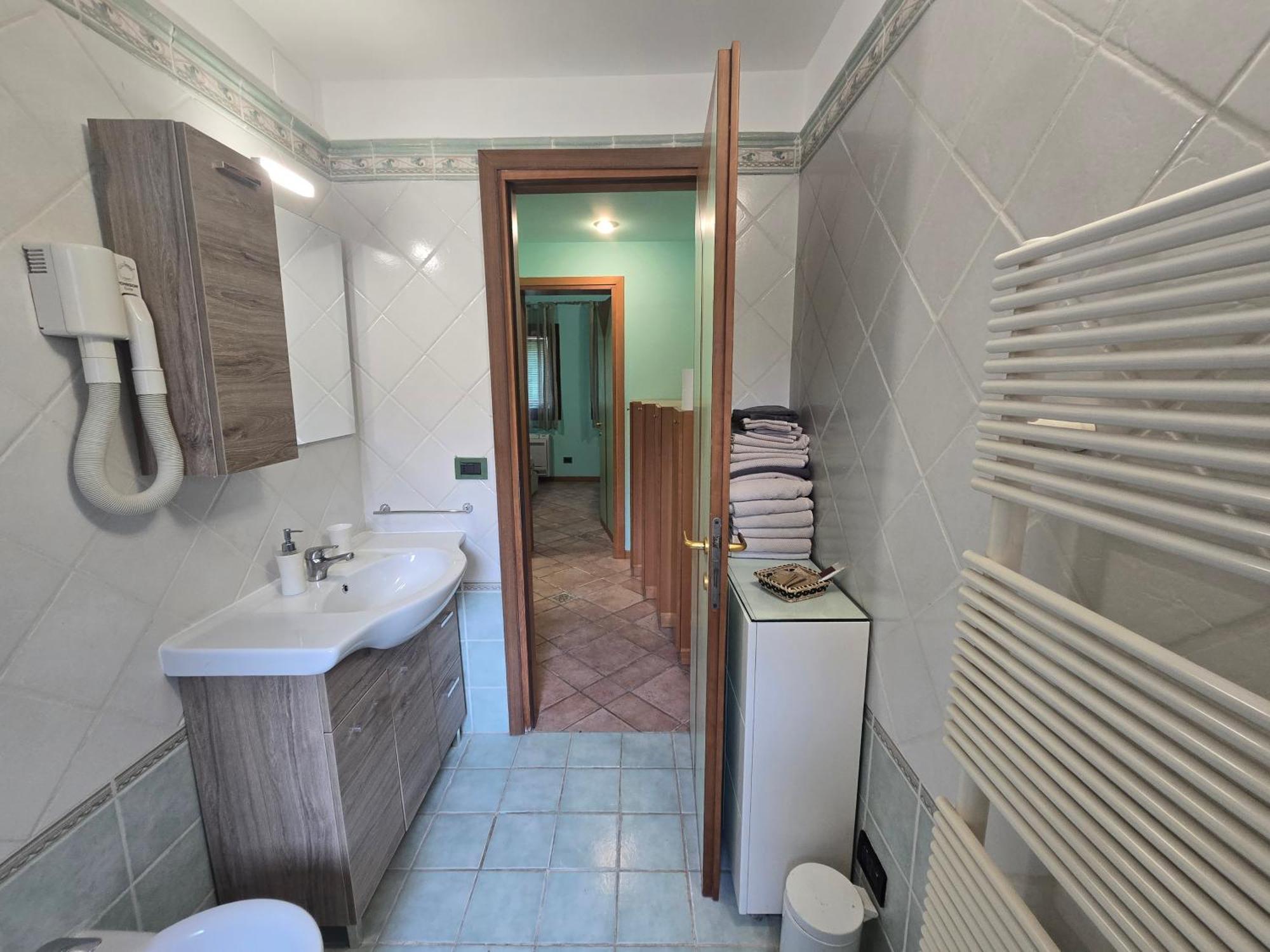 Apartment I Gioielli Del Doge - Cannaregio Venice