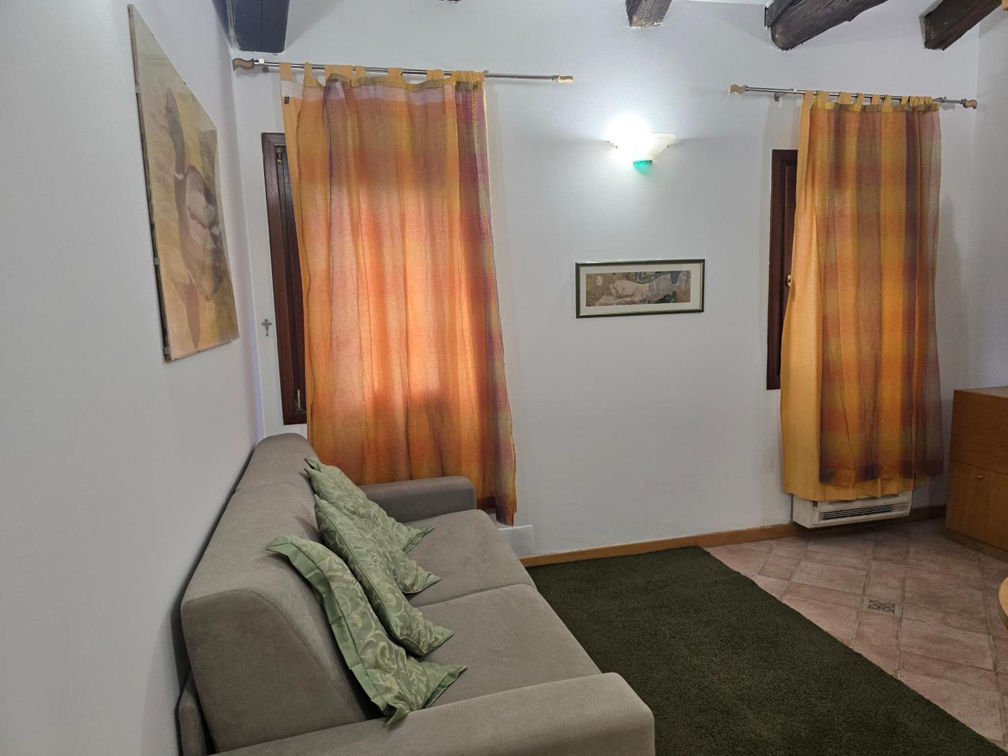 I Gioielli Del Doge - Cannaregio Apartment Venice