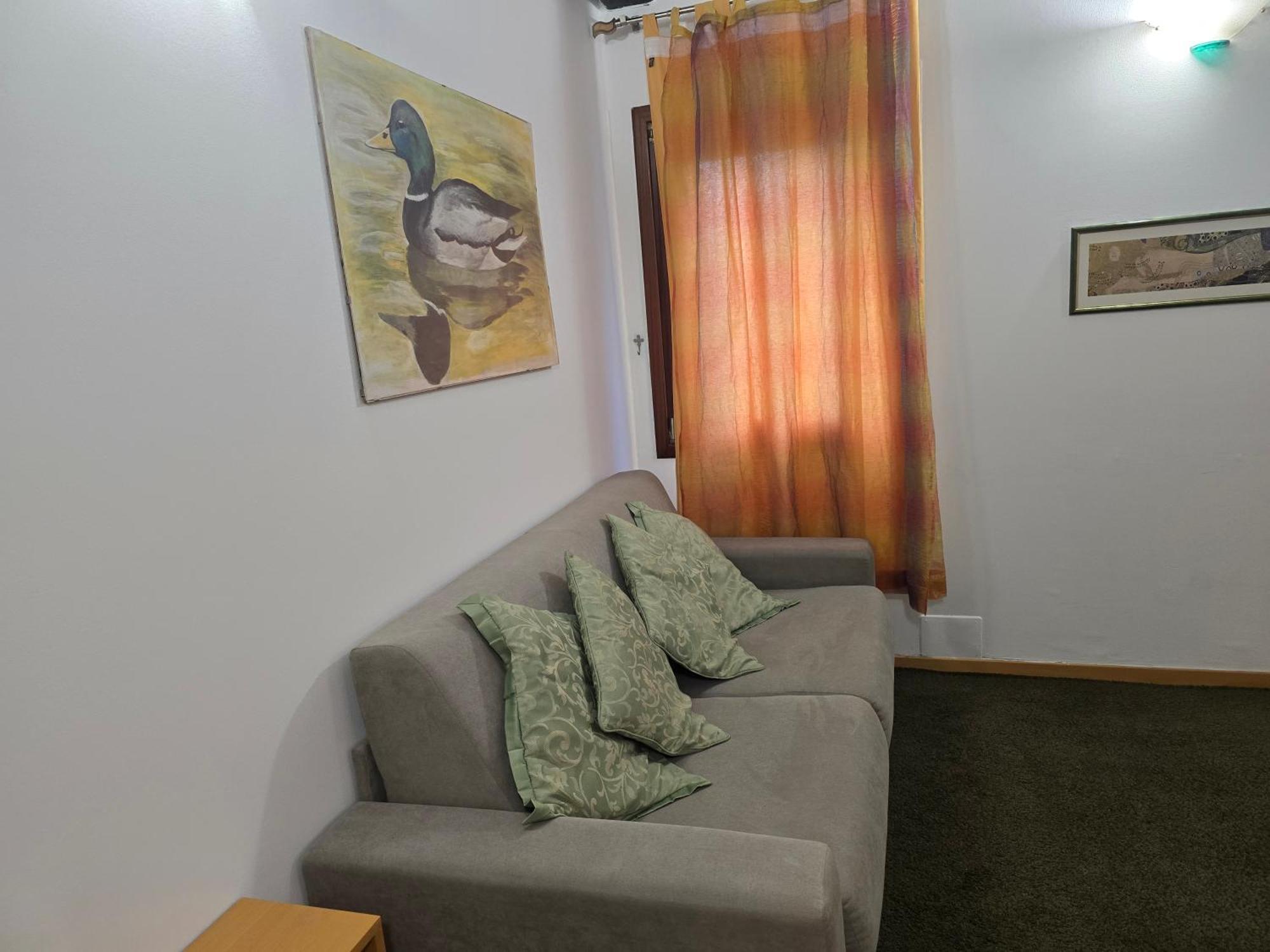 I Gioielli Del Doge - Cannaregio Apartment Venice