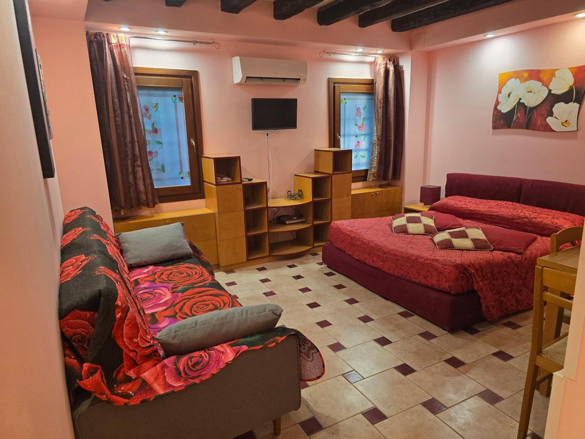 Apartment I Gioielli Del Doge - Cannaregio Venice