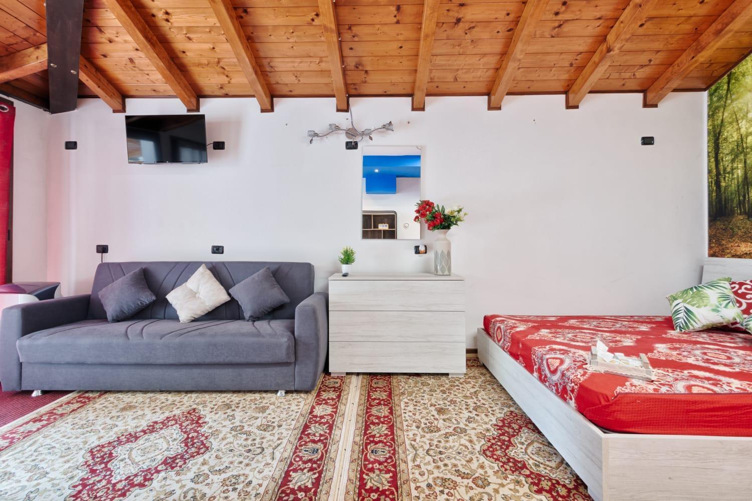 Jolly Private Venice