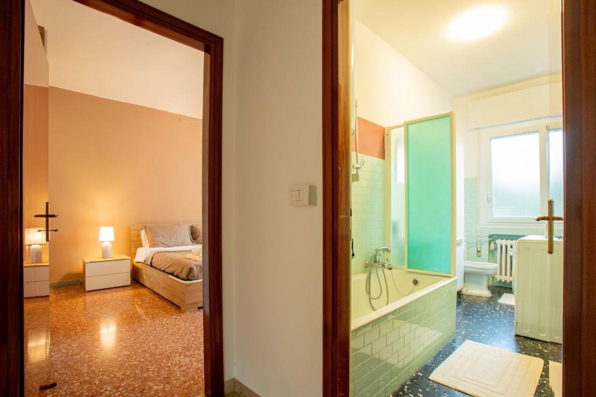 Casa A Apartment Venice
