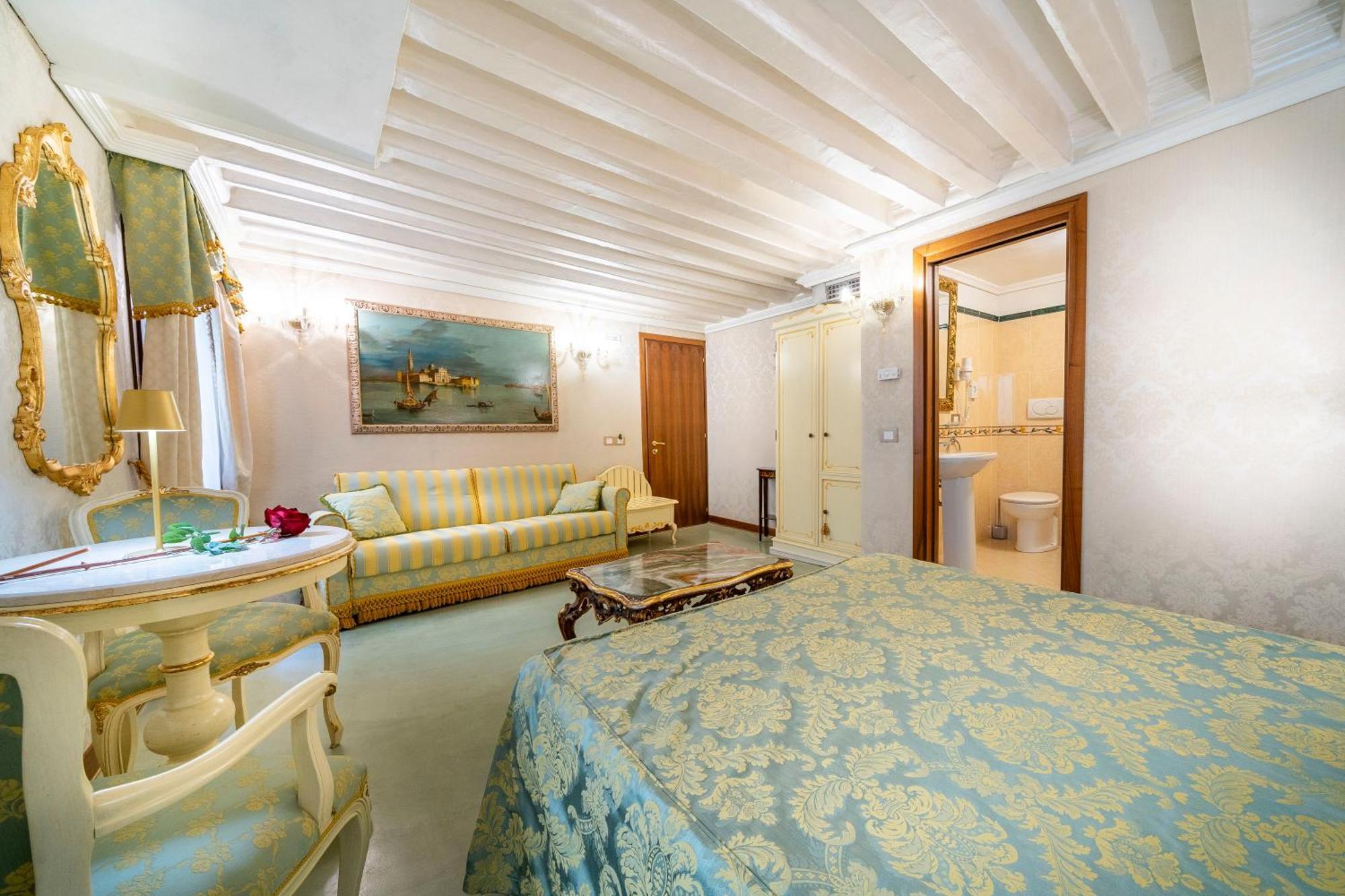Casa Guggenheim Bed & Breakfast Venice