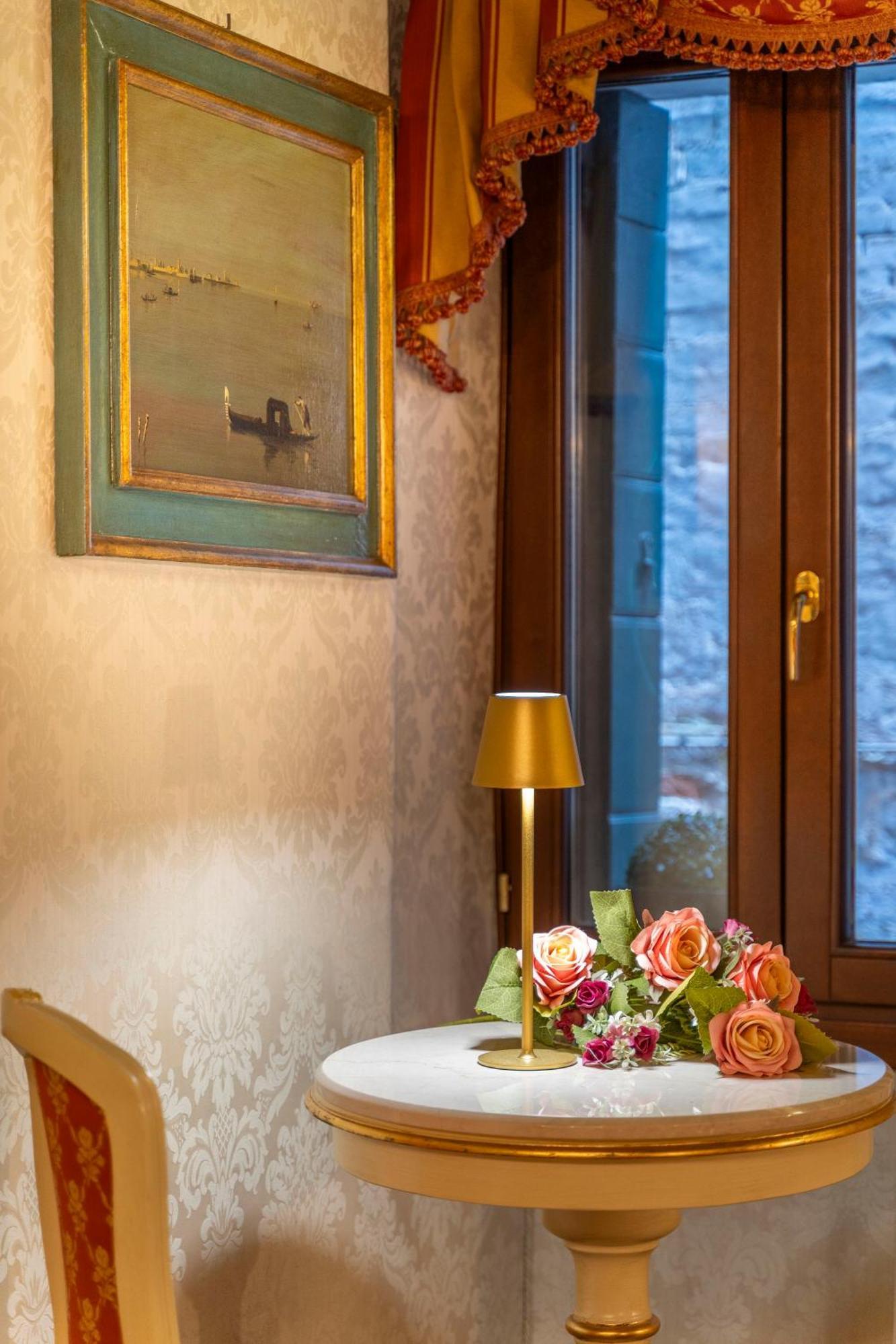 Bed & Breakfast Casa Guggenheim